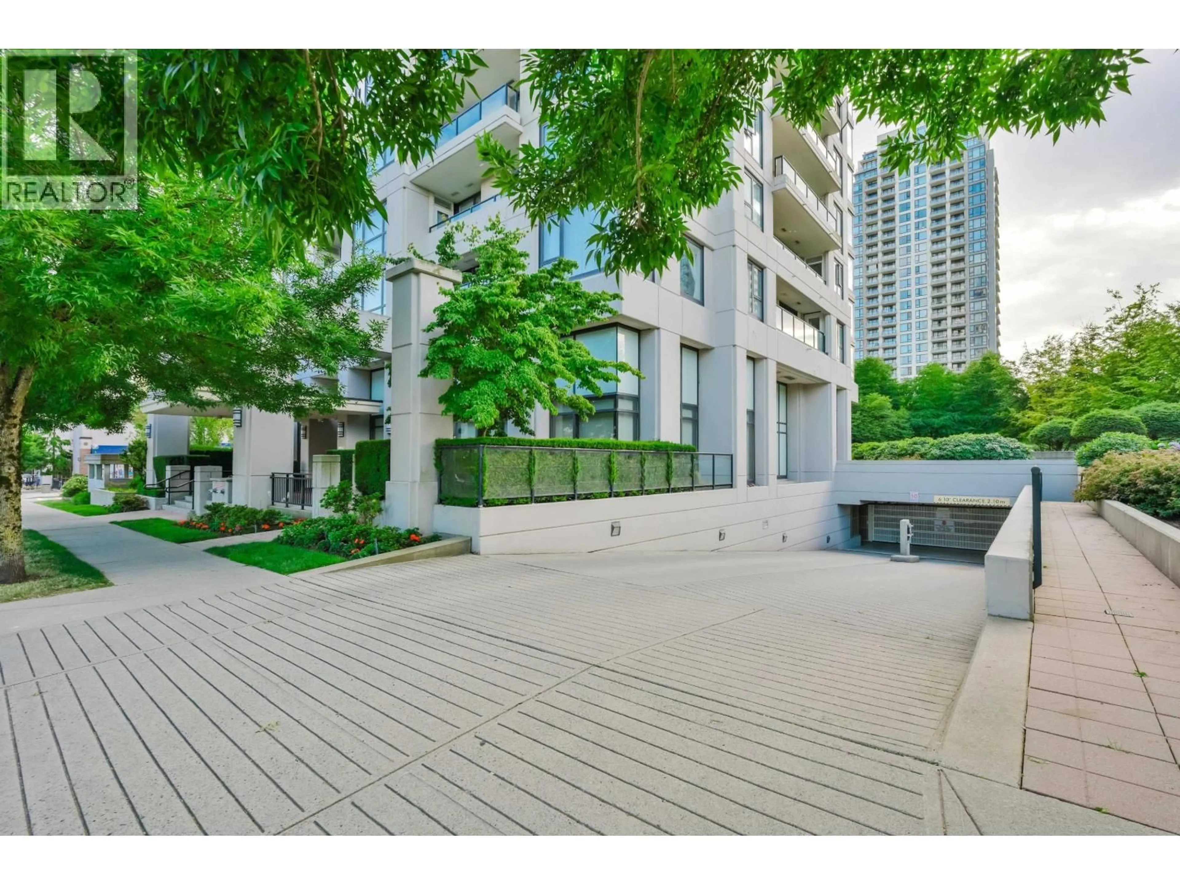 Unknown for 2508 - 7063 HALL AVENUE, Burnaby British Columbia V5E0A5