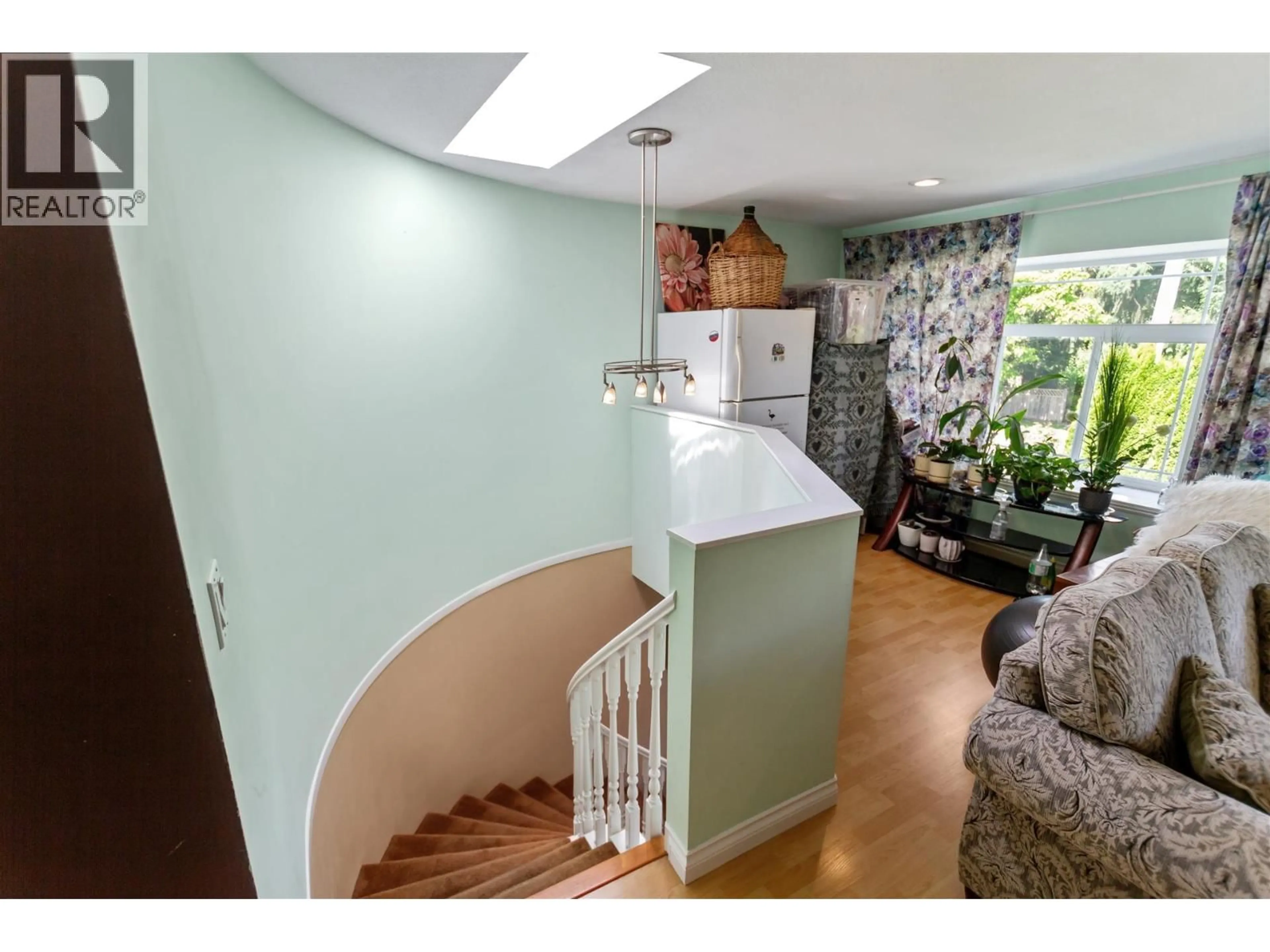 Indoor entryway for 825A GREENE STREET, Coquitlam British Columbia V3C2B9
