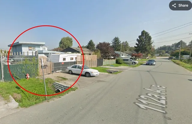 12711 112A AVENUE, Surrey 4