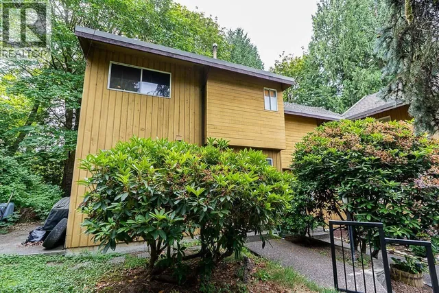 4 - 305 DECAIRE STREET, Coquitlam 3