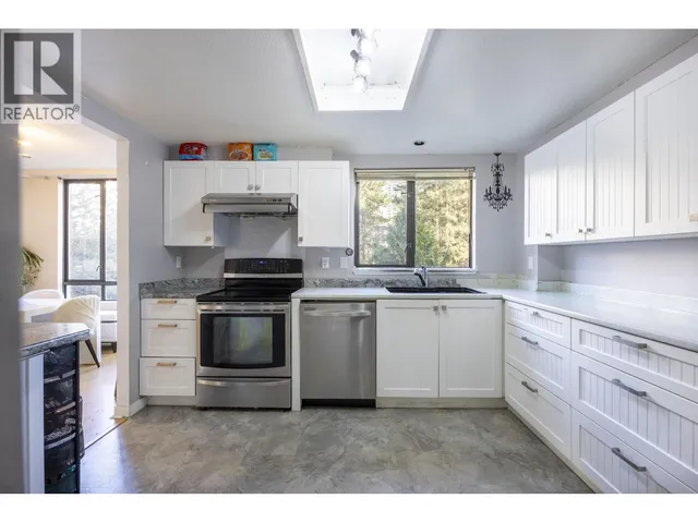502 - 6282 KATHLEEN AVENUE, Burnaby 3