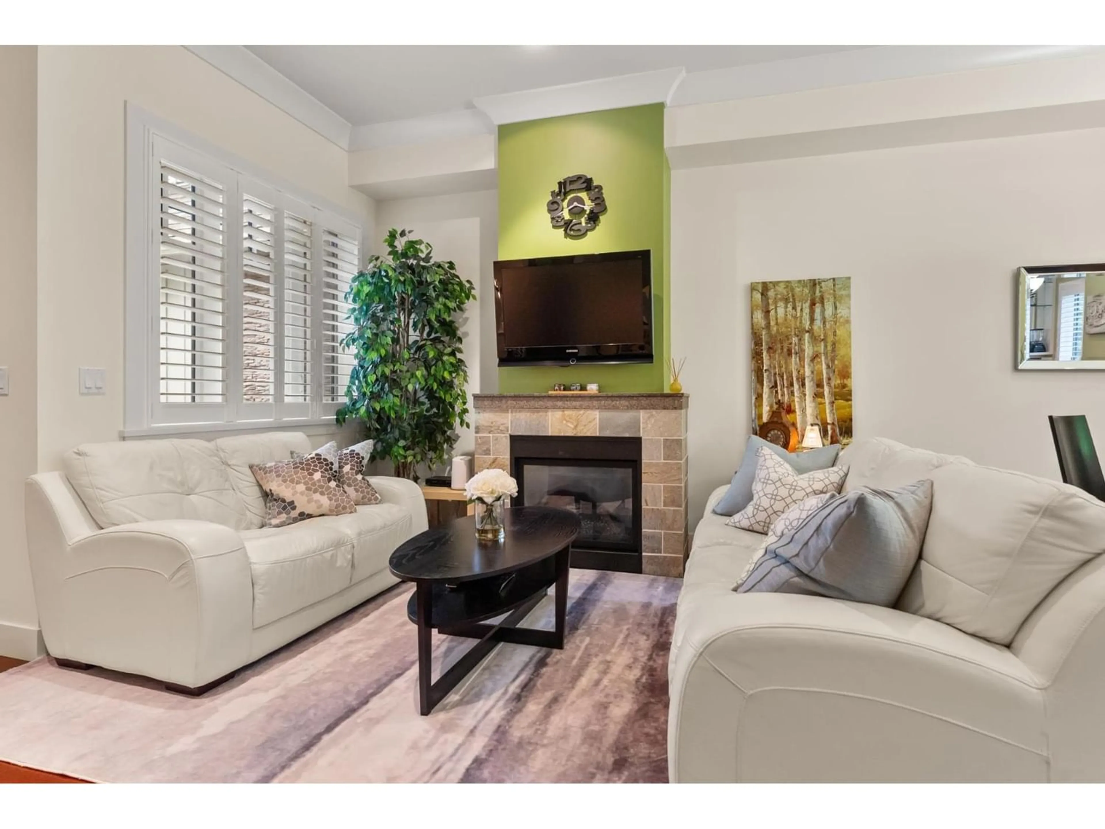 Unknown for 18 - 3122 160 STREET, Surrey British Columbia V3Z8K5