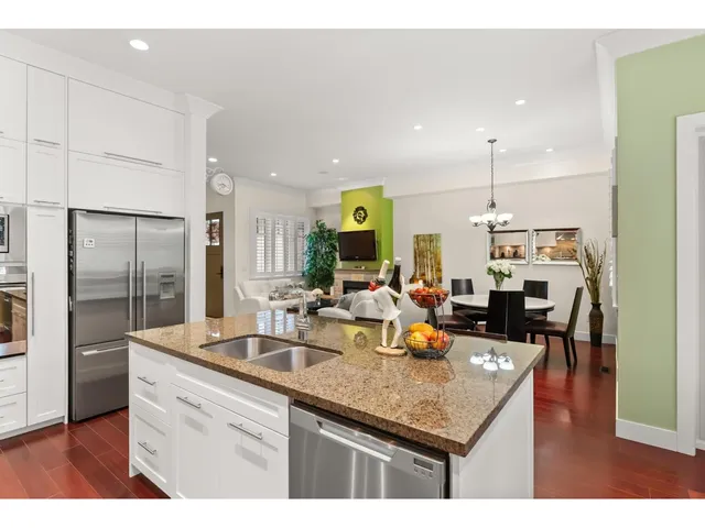 18 - 3122 160 STREET, Surrey 5
