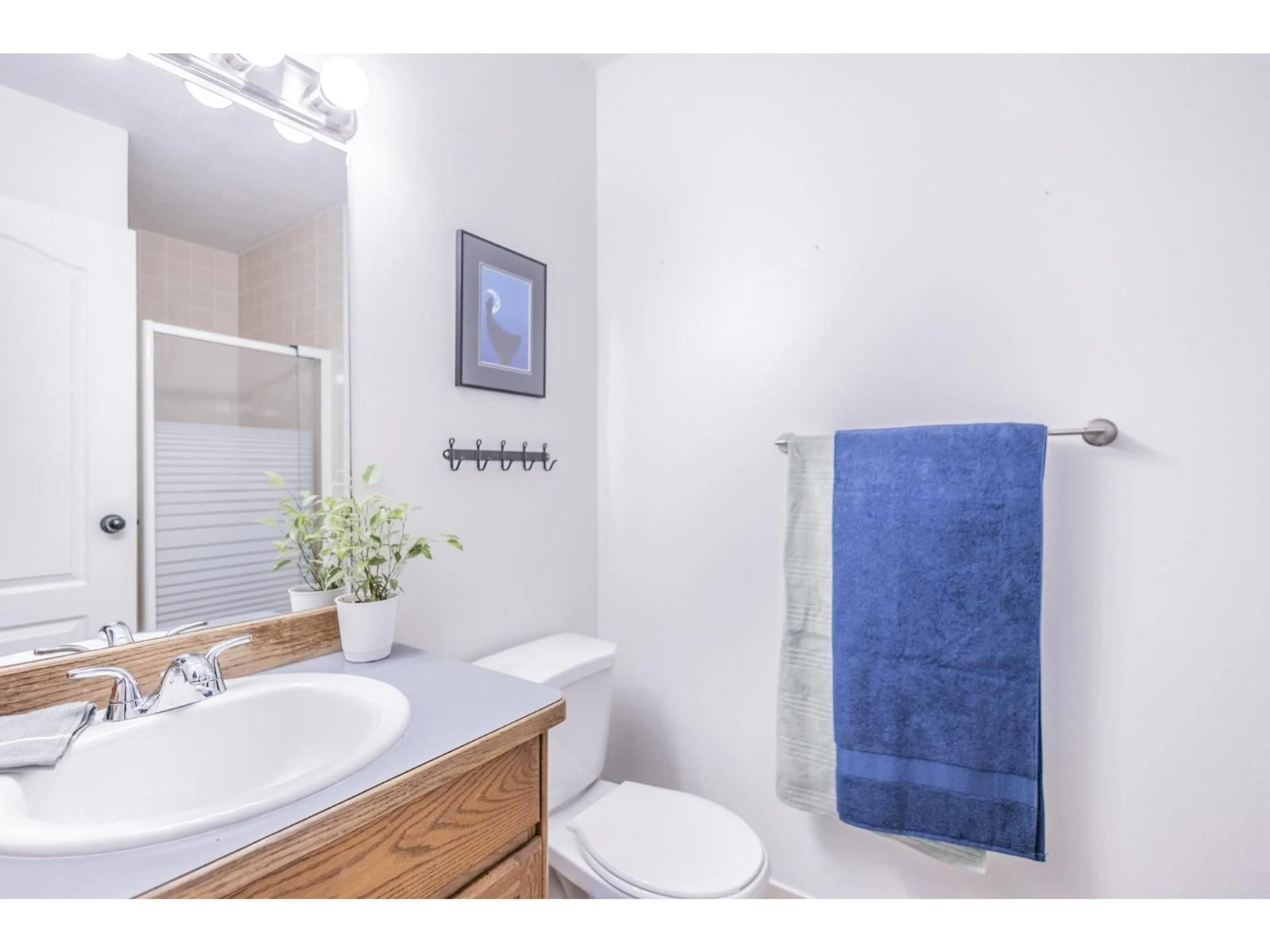 Standard bathroom, unknown for 19 - 8863 216 STREET, Langley British Columbia V1M2G9