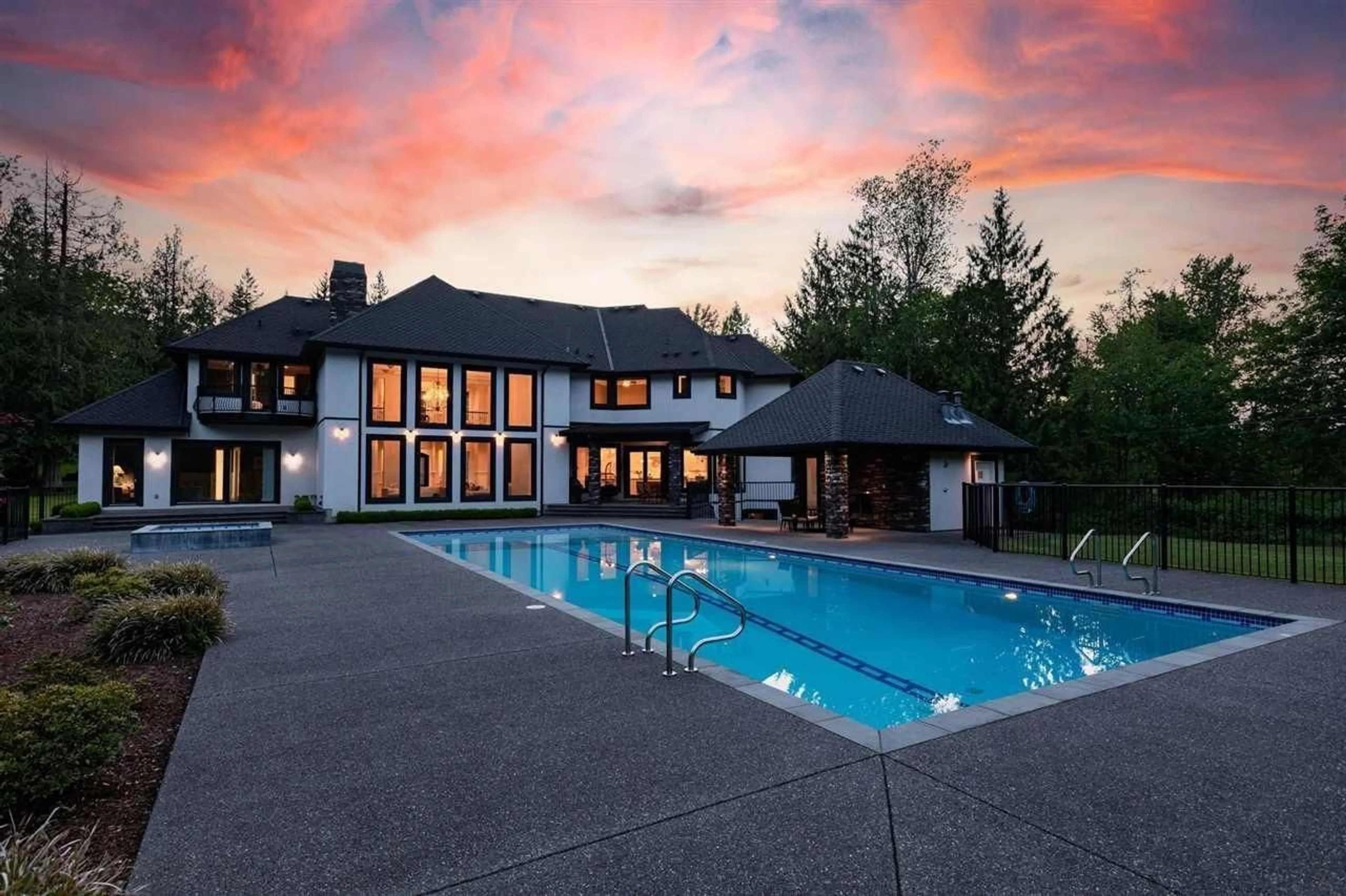 Pool for 3356 210 STREET, Langley British Columbia V2Z2E5