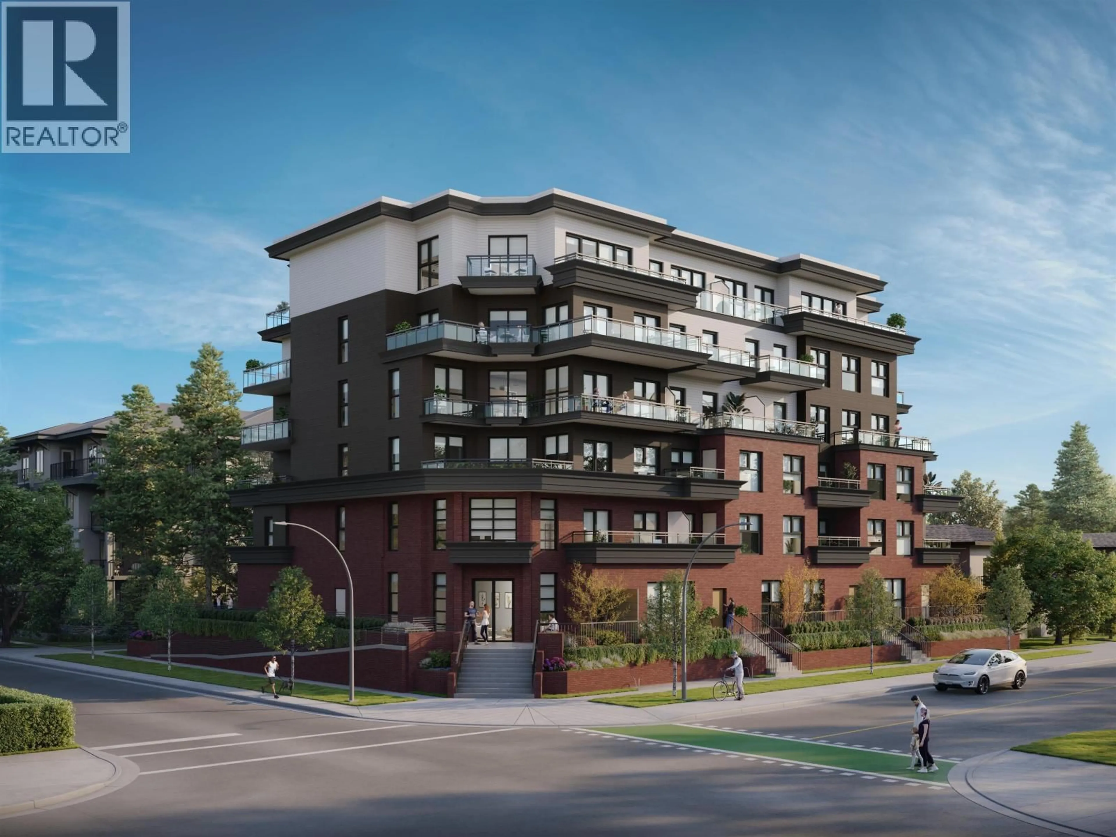Unknown for 601 - 2427 MARY HILL ROAD, Port Coquitlam British Columbia V3C3A9