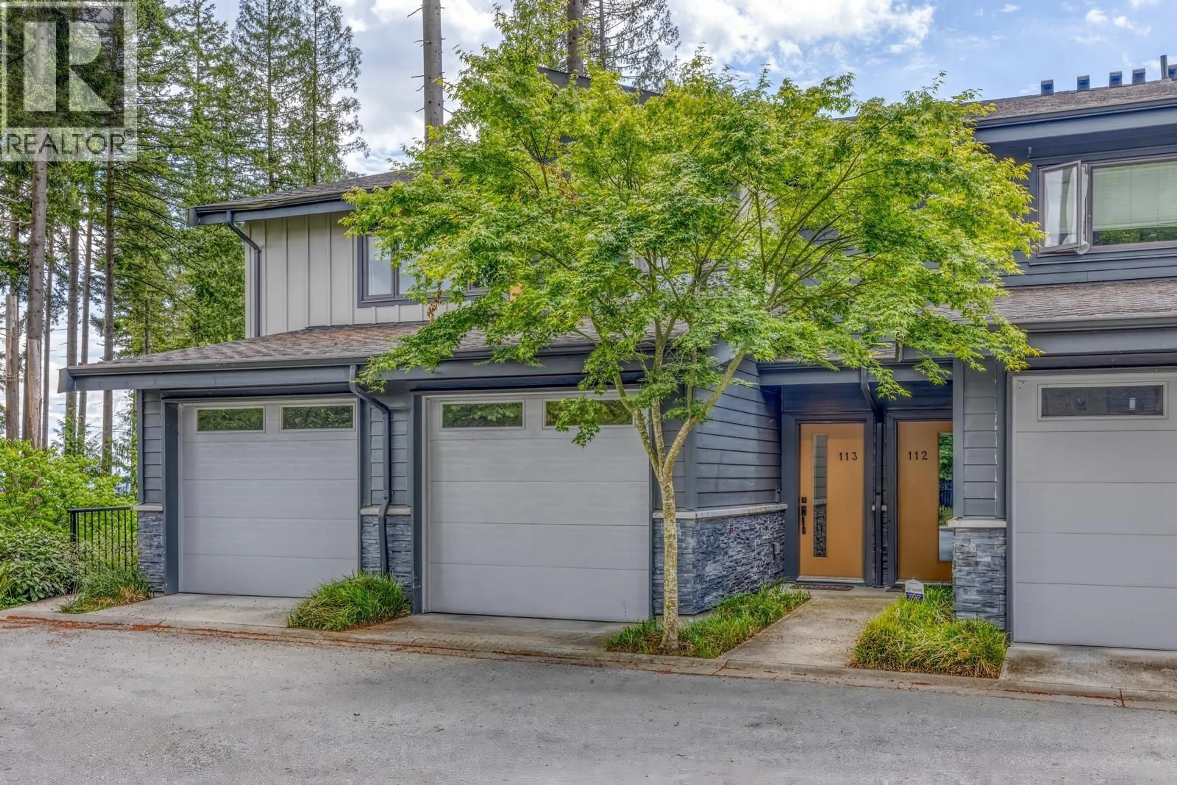Unknown for 113 - 3525 CHANDLER STREET, Coquitlam British Columbia V3E0L9