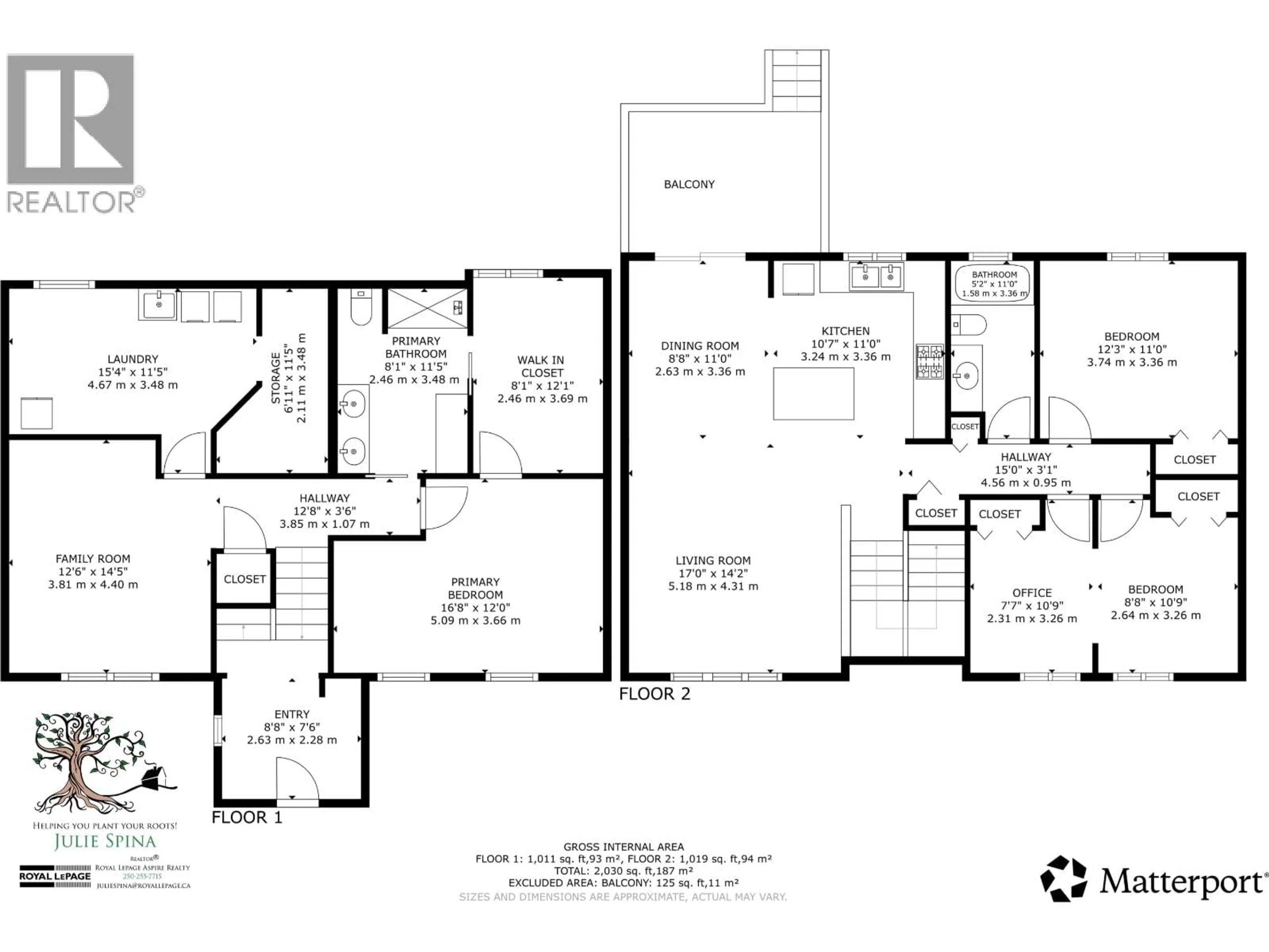 Floor plan for 530 NADEAU STREET, Quesnel British Columbia V2J2Z9