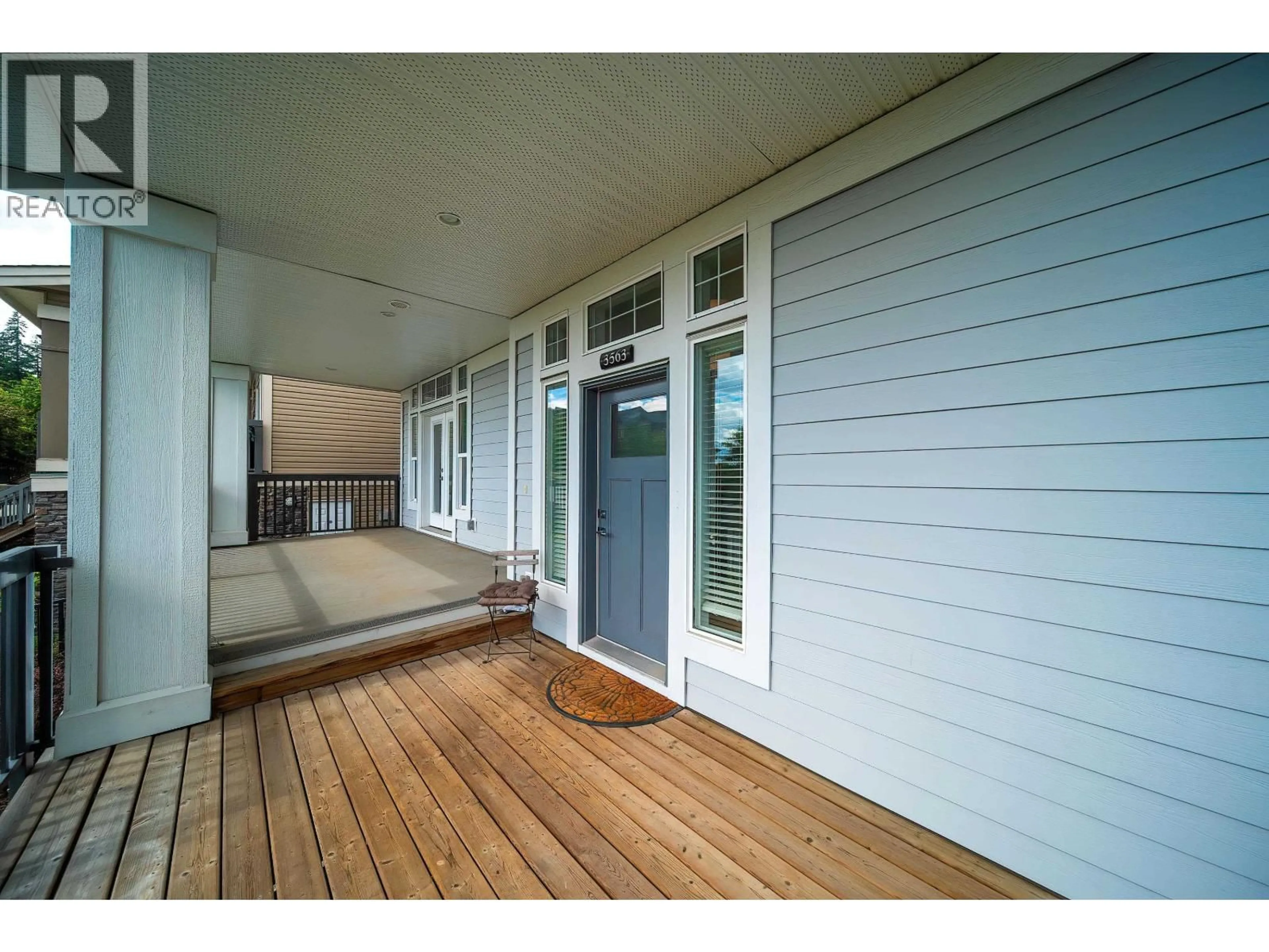 Unknown for 3563 HIGHLAND DRIVE, Coquitlam British Columbia V3E0K2