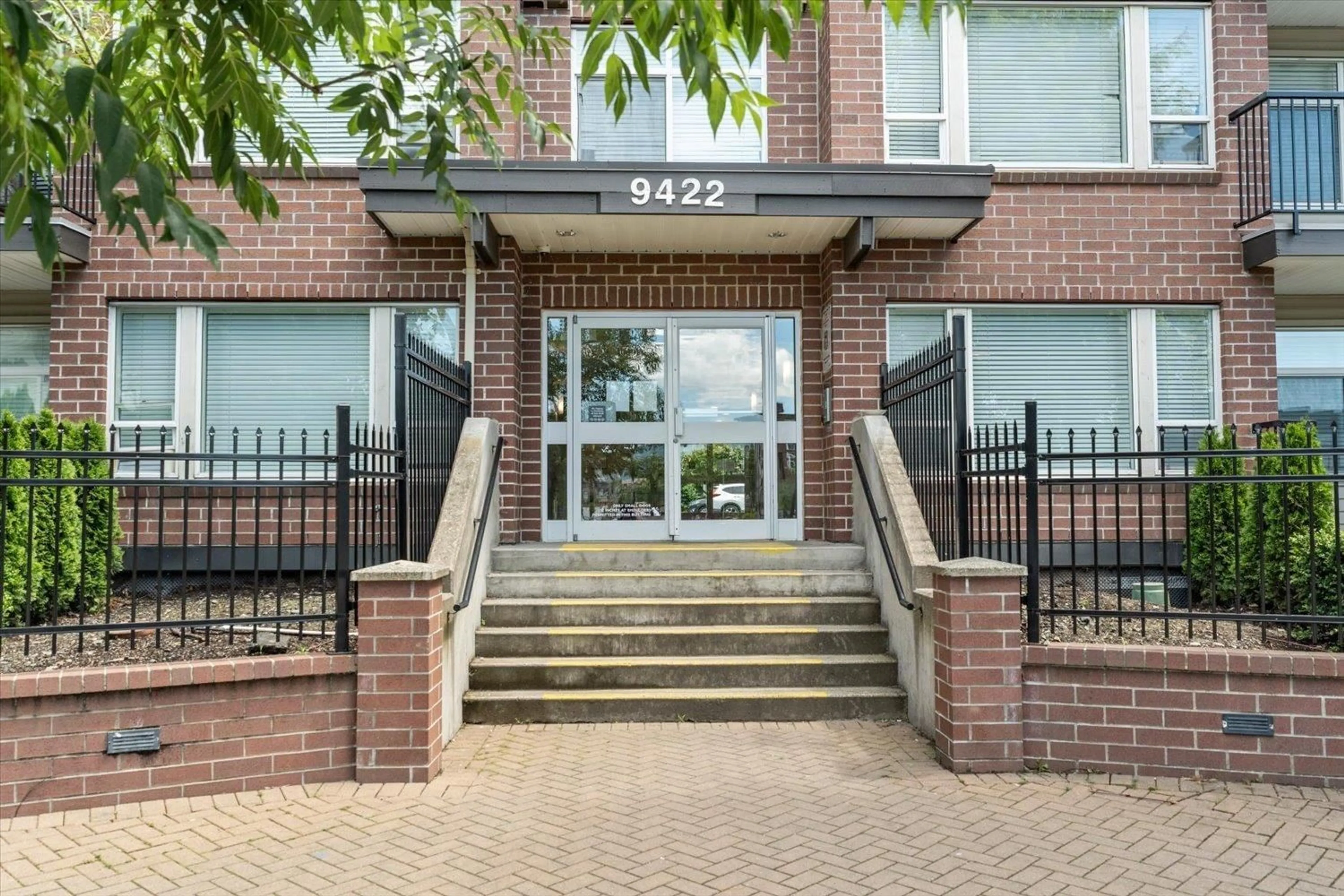 Unknown for 218 - 9422 VICTOR STREET, Chilliwack British Columbia V2P0B8