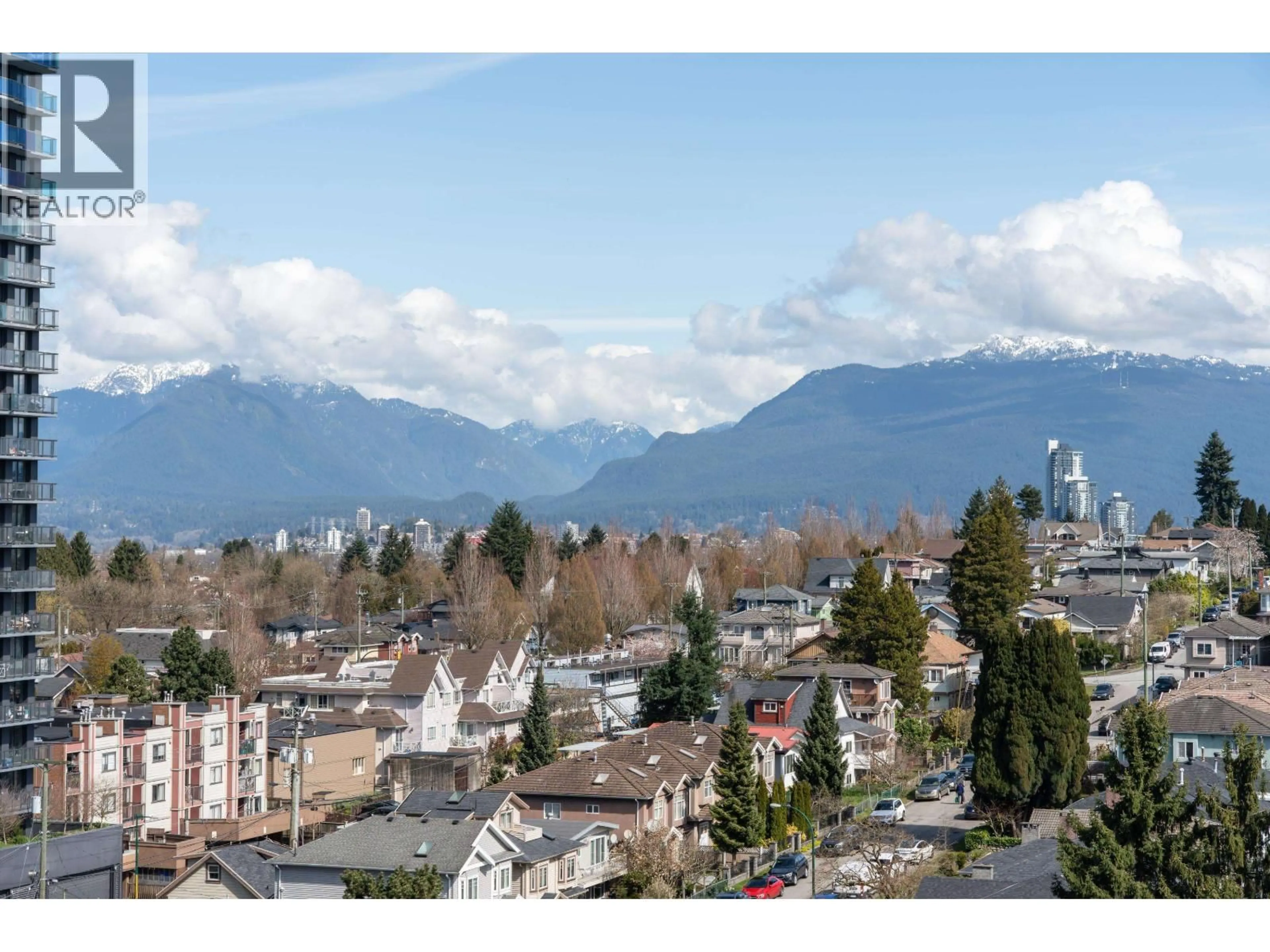 Blurry image for 1205 - 5189 GASTON STREET, Vancouver British Columbia V5R6C7