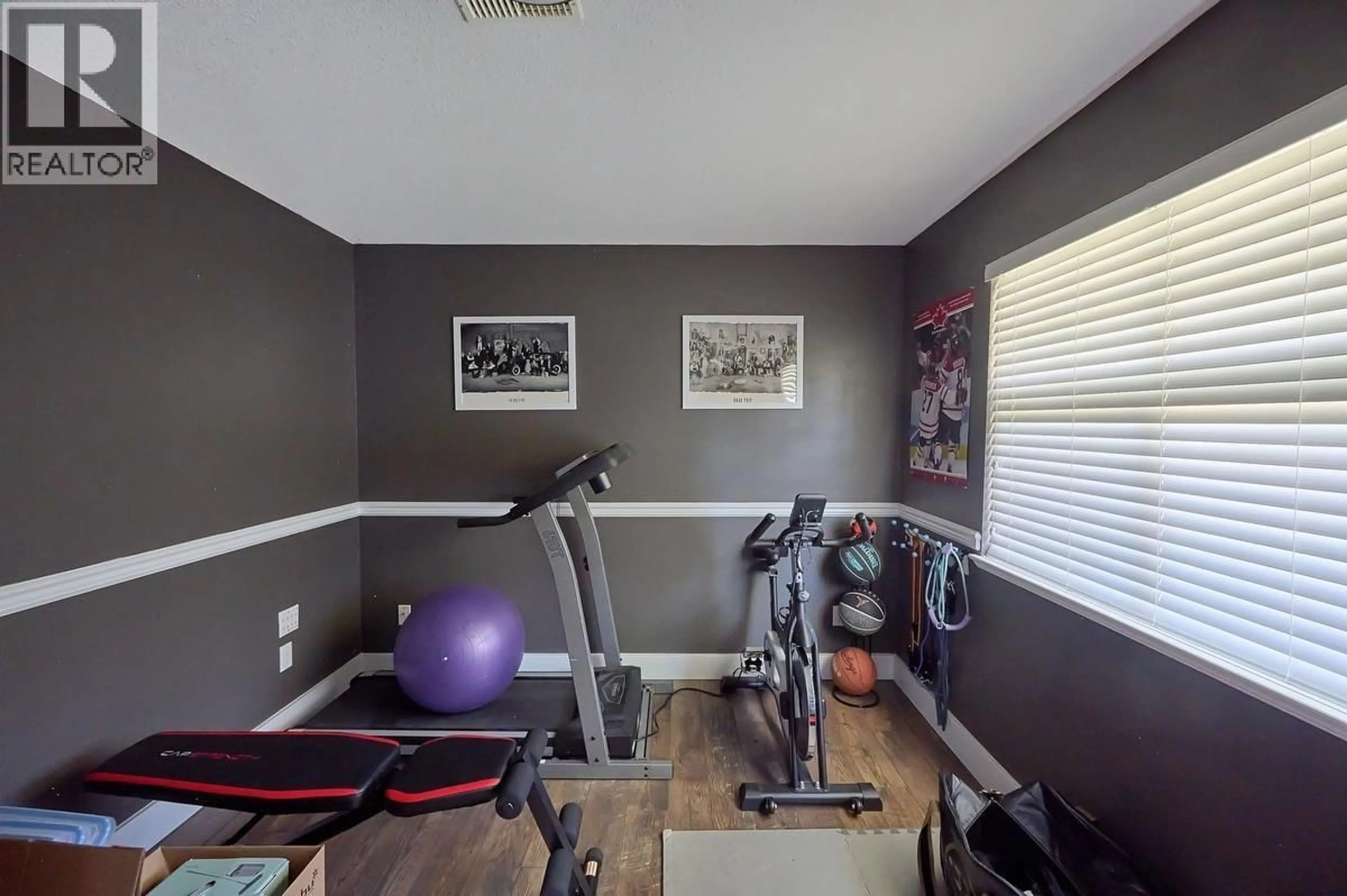 Gym or fitness room for 21120 STONEHOUSE AVENUE, Maple Ridge British Columbia V2X8L9