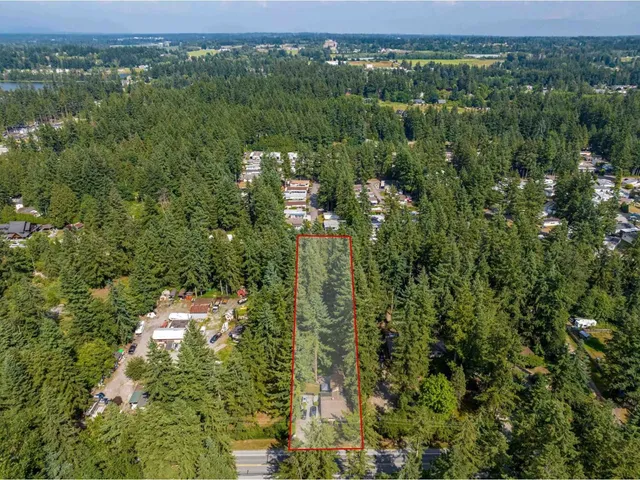2552 200 STREET, Langley 2