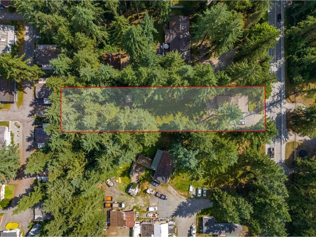 2552 200 STREET, Langley 5