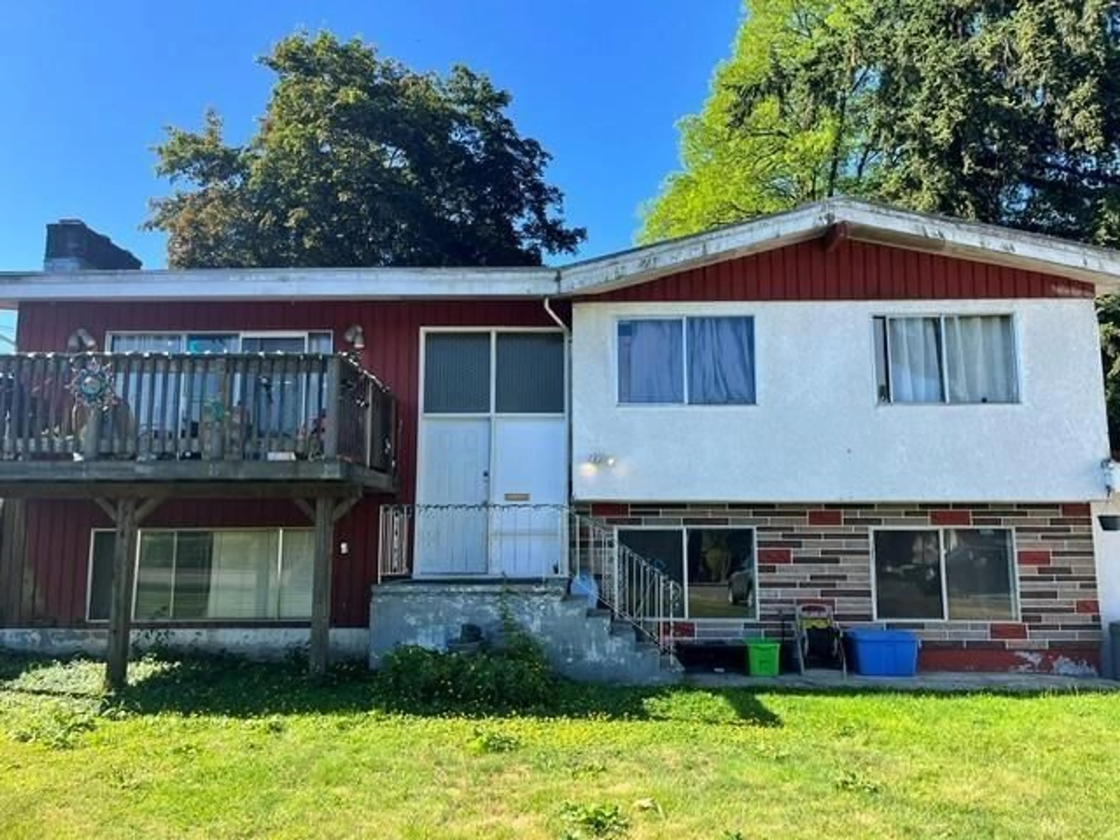 Unknown for 20040 50 AVENUE, Langley British Columbia V3A3S7