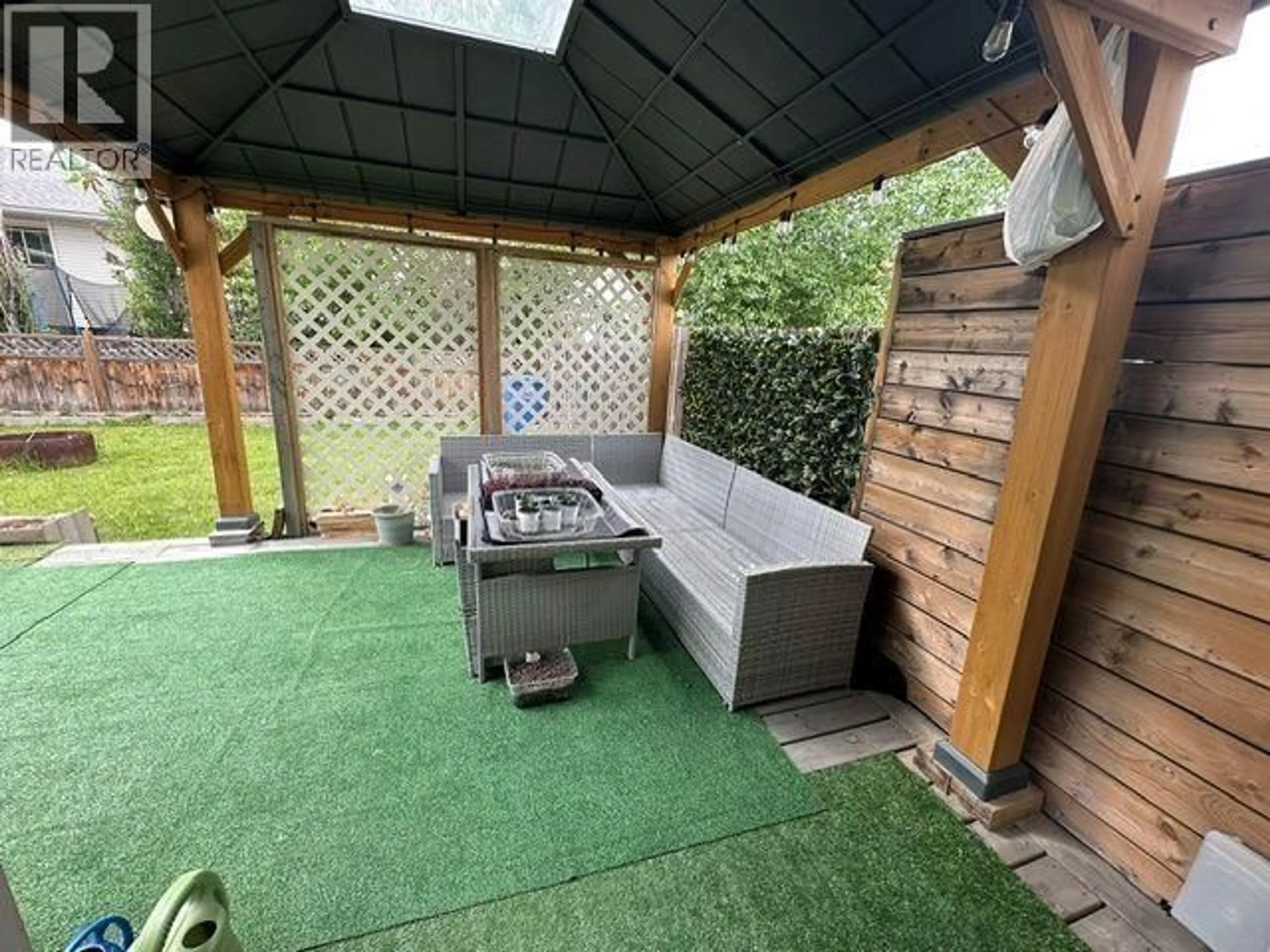 Patio, street for 10404 88A STREET, Fort St. John British Columbia V1J5X7