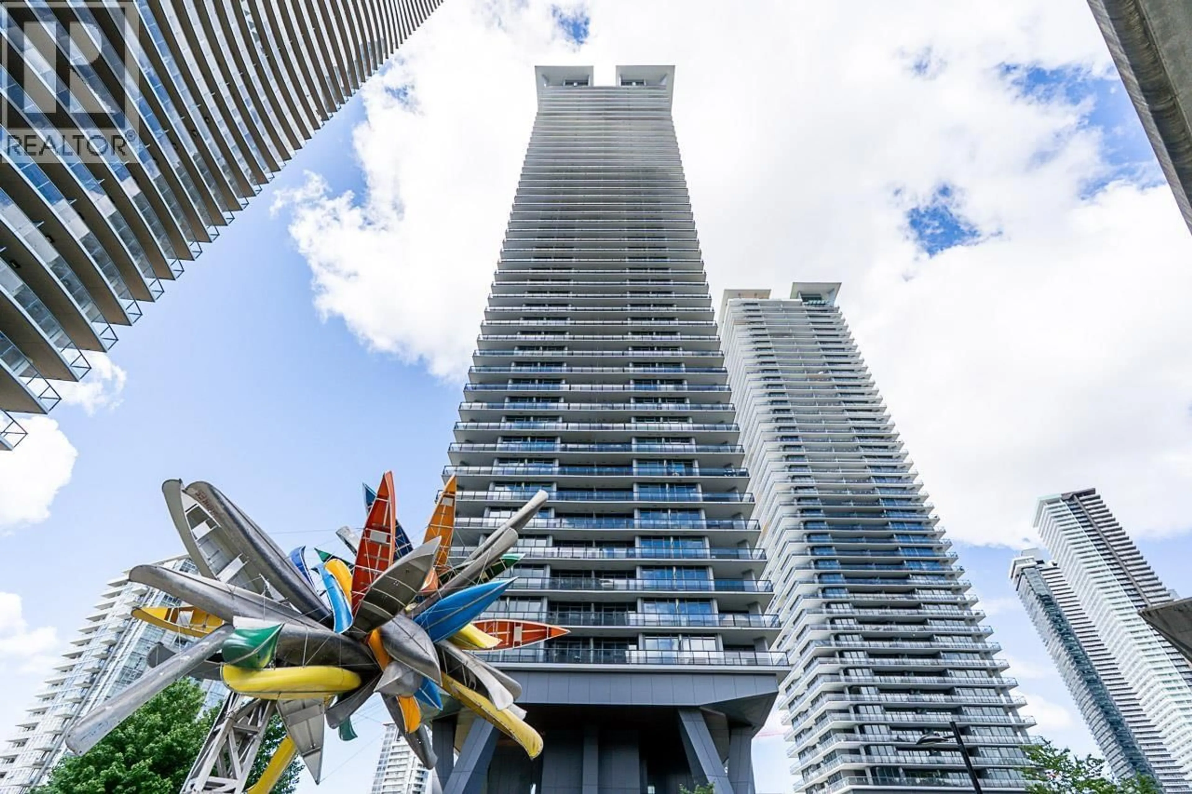Unknown for 1110 - 4730 LOUGHEED HIGHWAY, Burnaby British Columbia V5C0M9