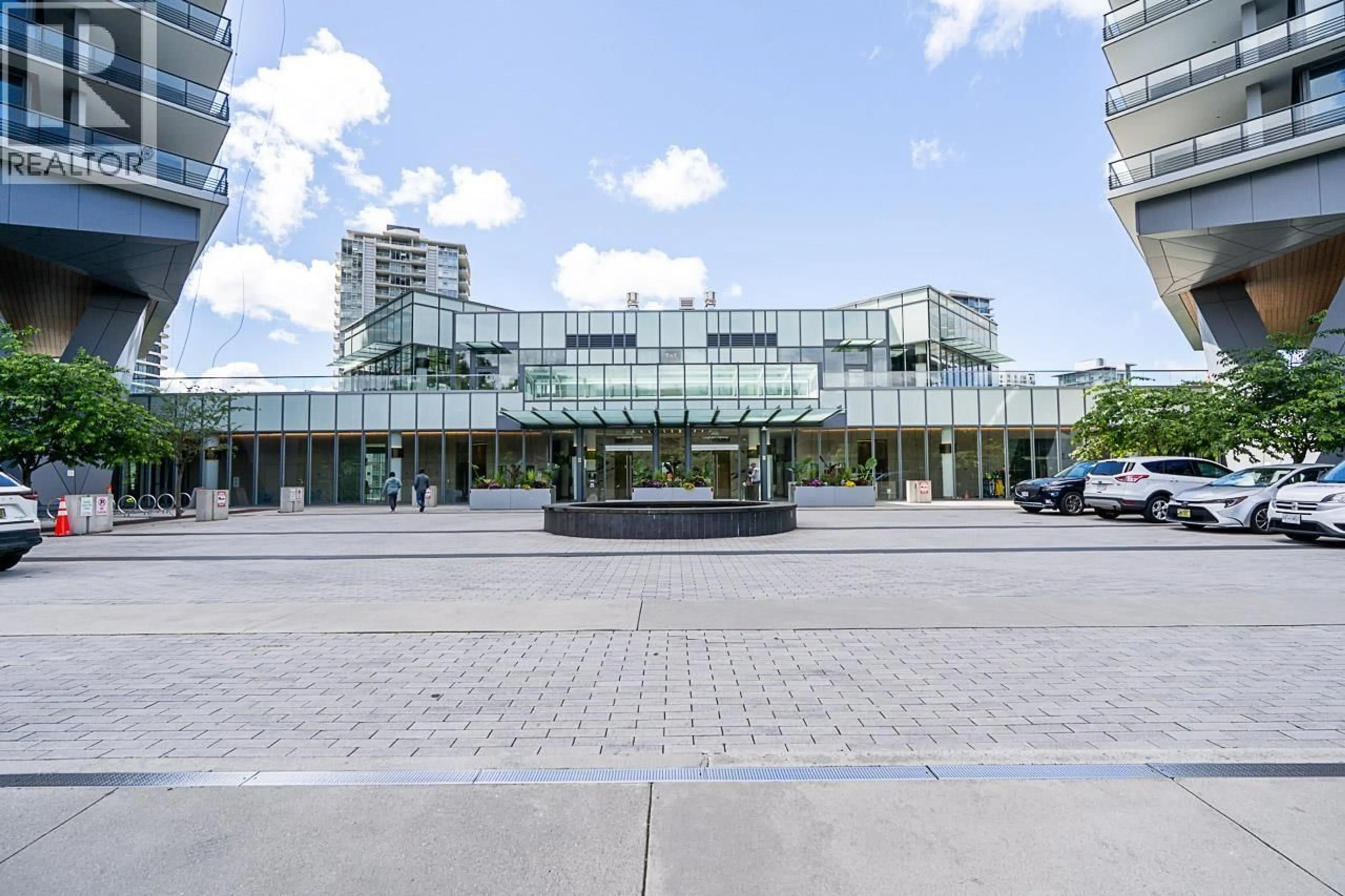 Unknown for 1110 - 4730 LOUGHEED HIGHWAY, Burnaby British Columbia V5C0M9