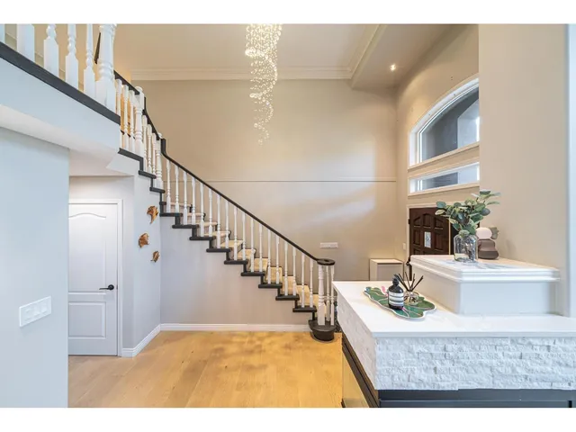 9362 206A STREET, Langley 3