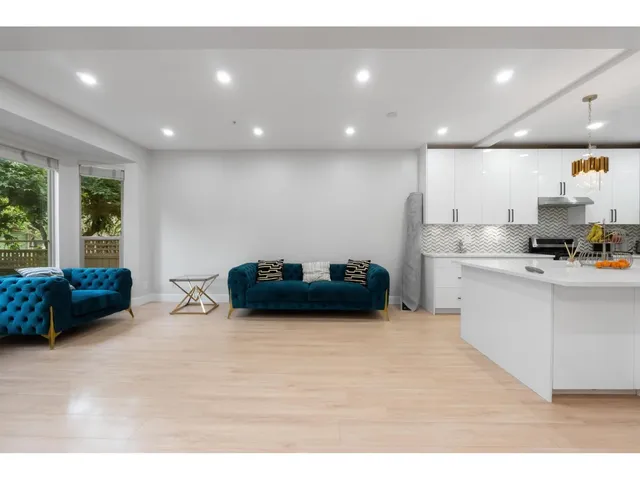 43 - 16655 64 AVENUE, Surrey 3