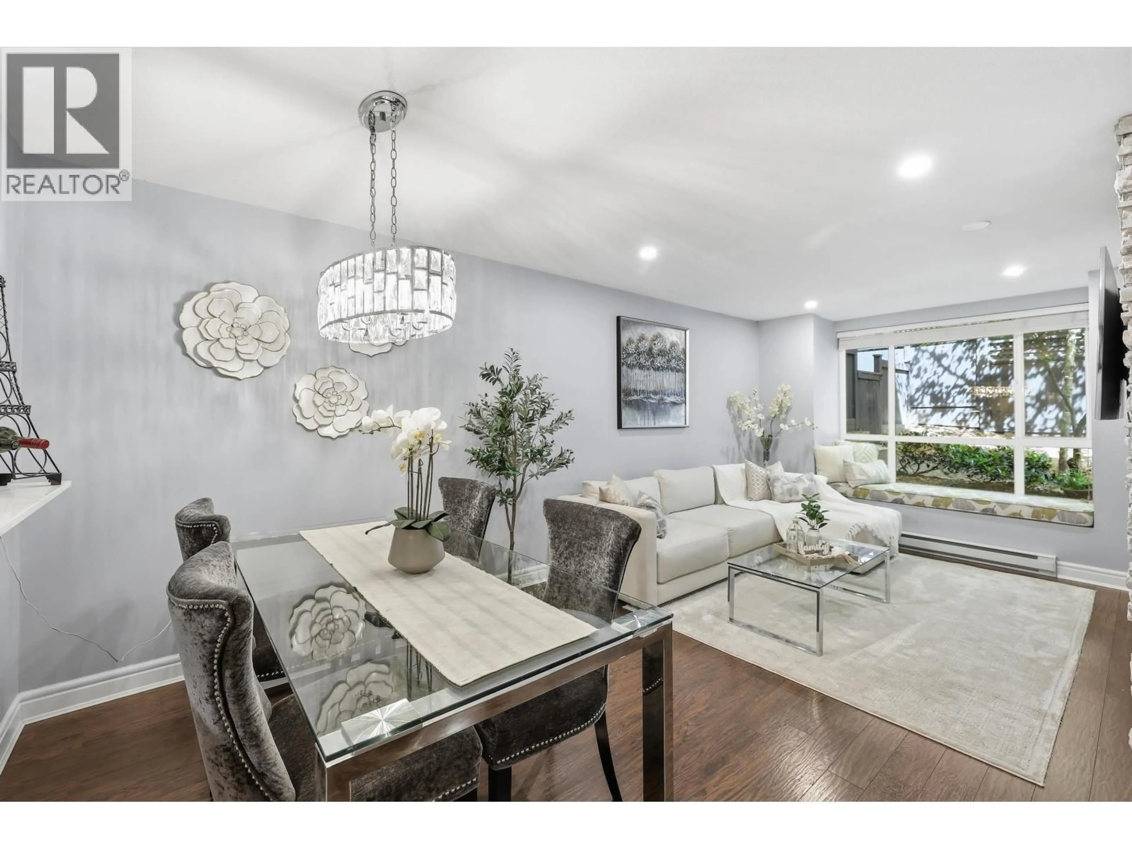 Dining room, unknown for 211 - 6893 PRENTER STREET, Burnaby British Columbia V5E4L3