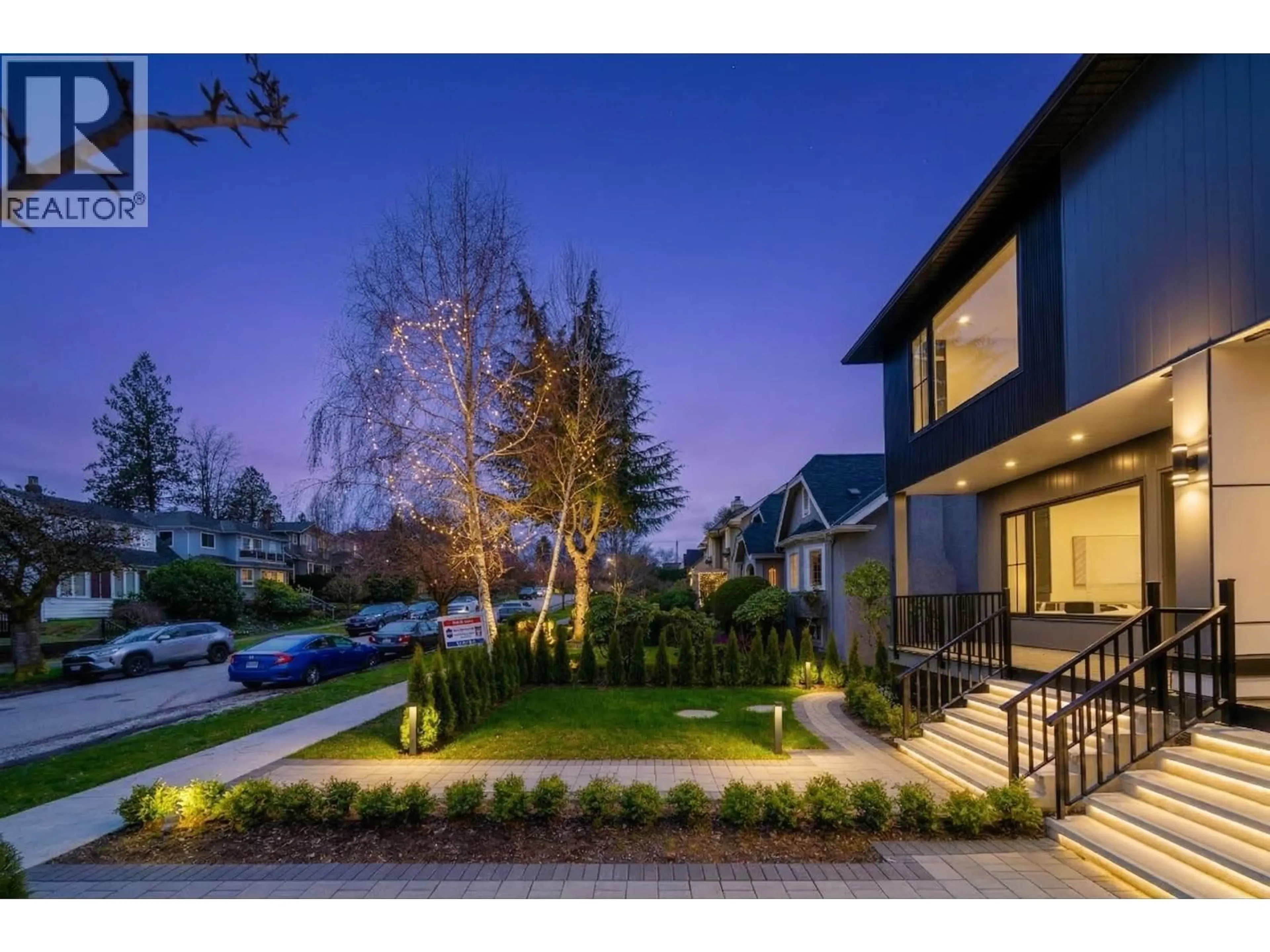 Unknown for 2837 31ST AVENUE, Vancouver British Columbia V6L2A3