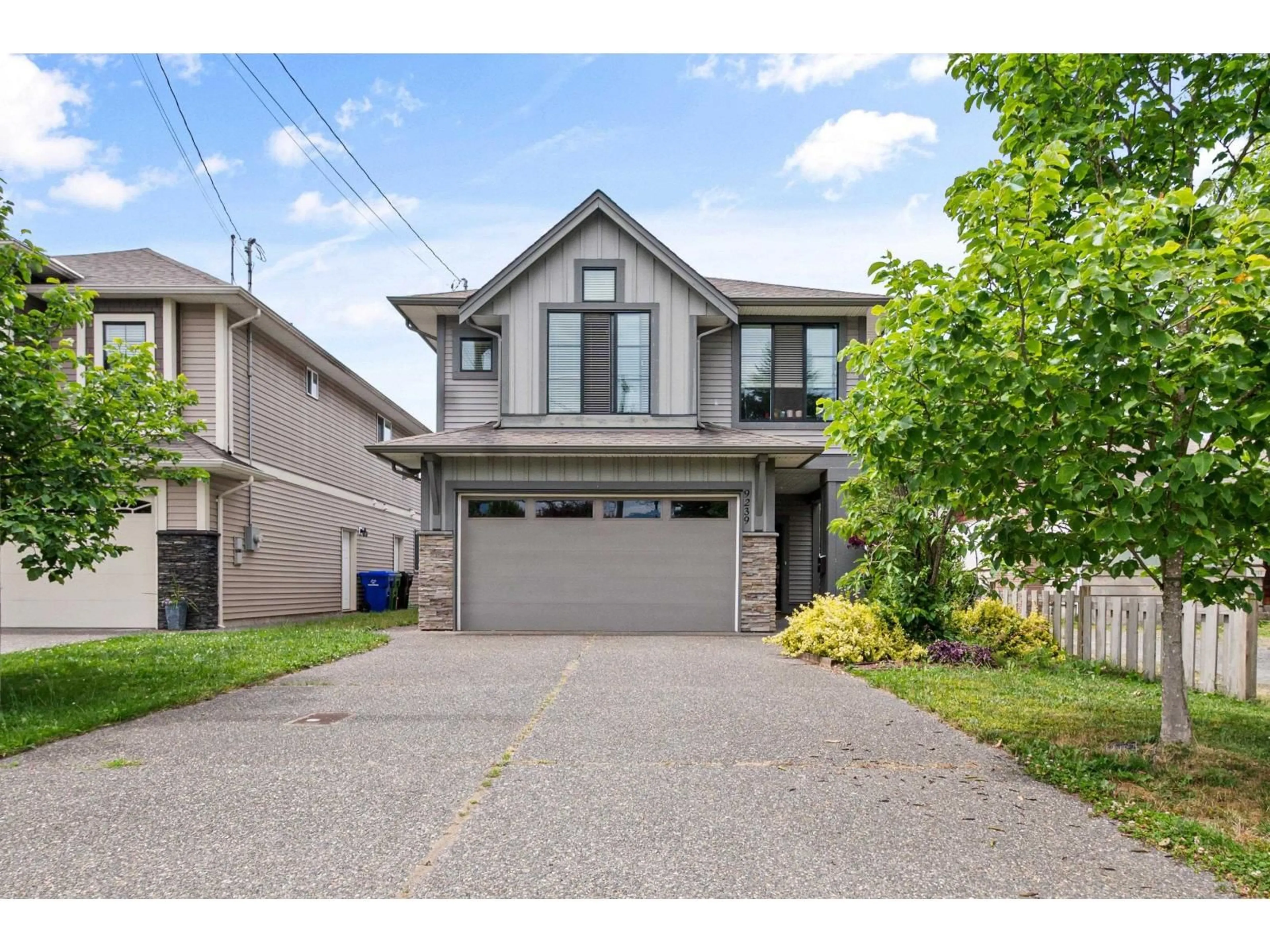 Unknown for 9239 MCNAUGHT ROAD, Chilliwack British Columbia V2P6E7