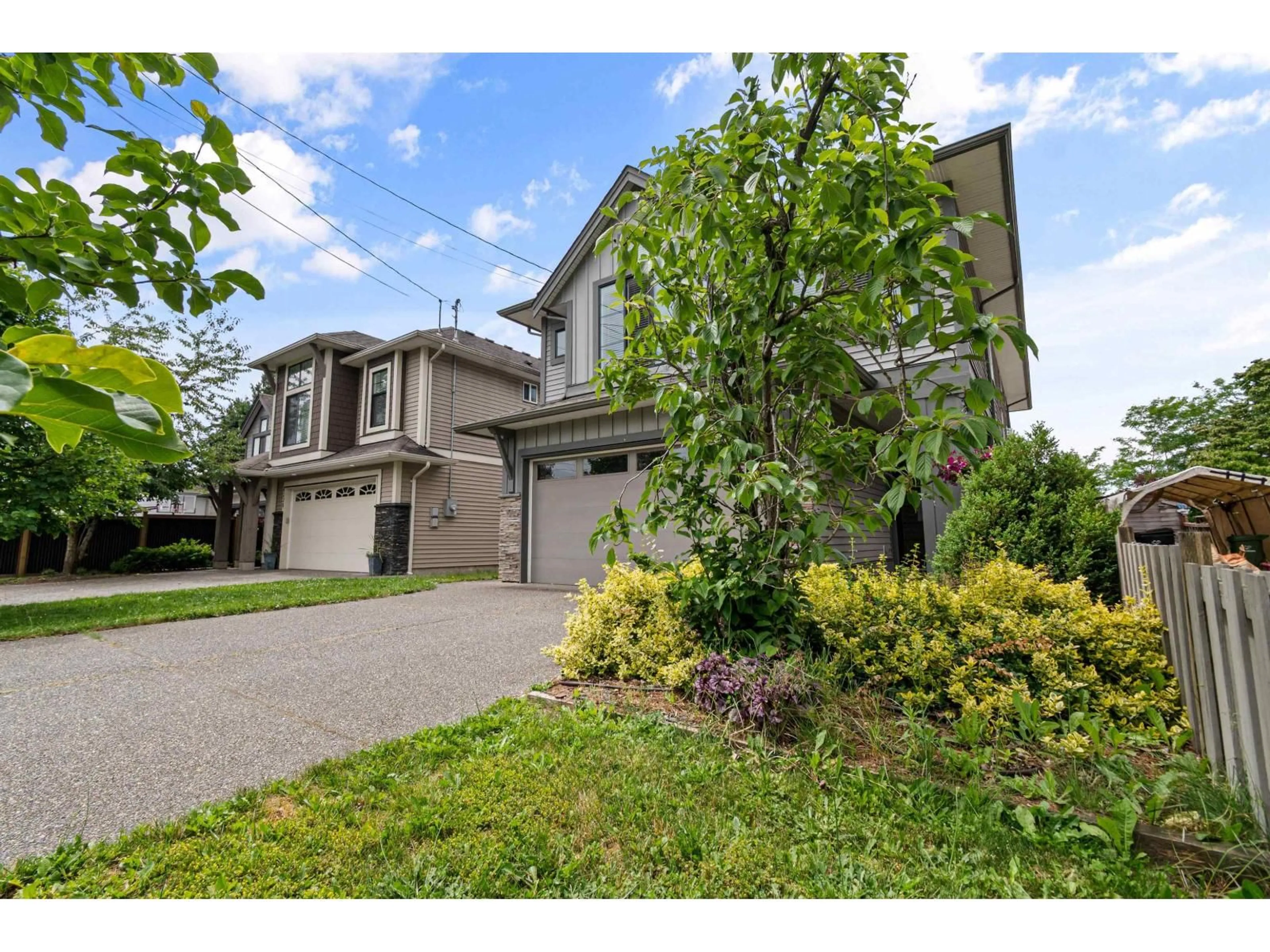 Unknown for 9239 MCNAUGHT ROAD, Chilliwack British Columbia V2P6E7