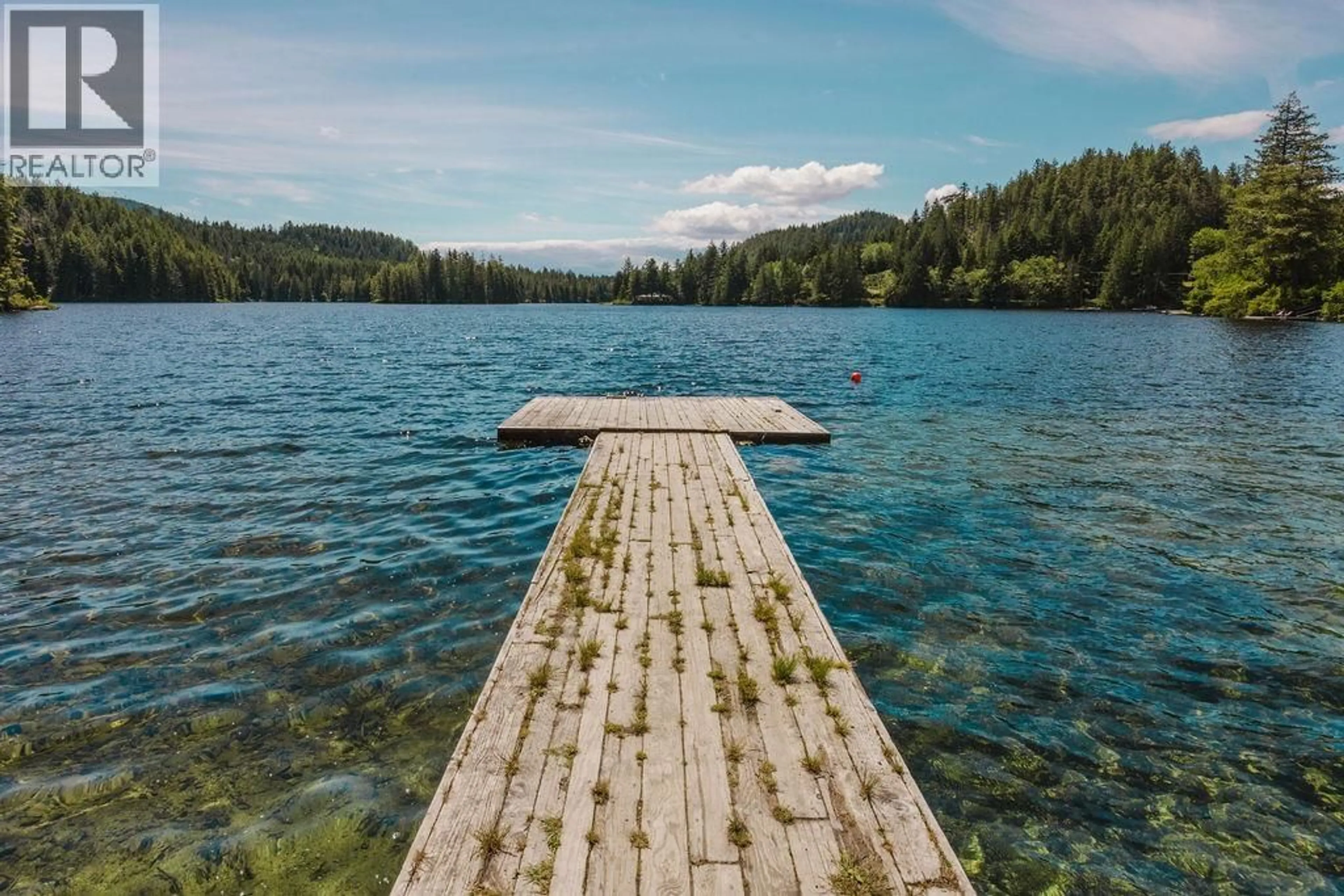 Patio, water/lake/river/ocean view for 5079 ELLIOT ROAD, Pender Harbour British Columbia V0N1S1