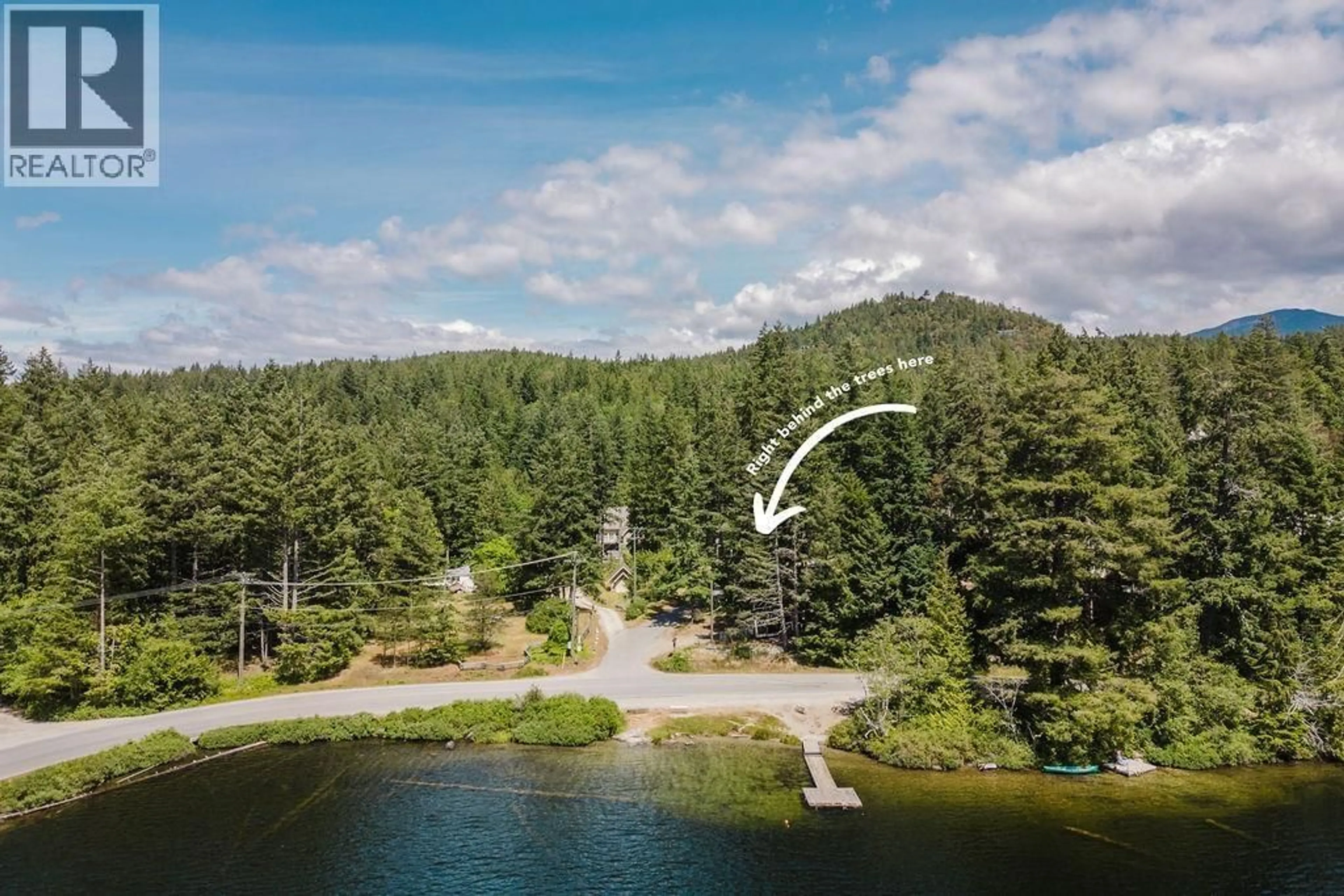 A pic from outside/outdoor area/front of a property/back of a property/a pic from drone, water/lake/river/ocean view for 5079 ELLIOT ROAD, Pender Harbour British Columbia V0N1S1