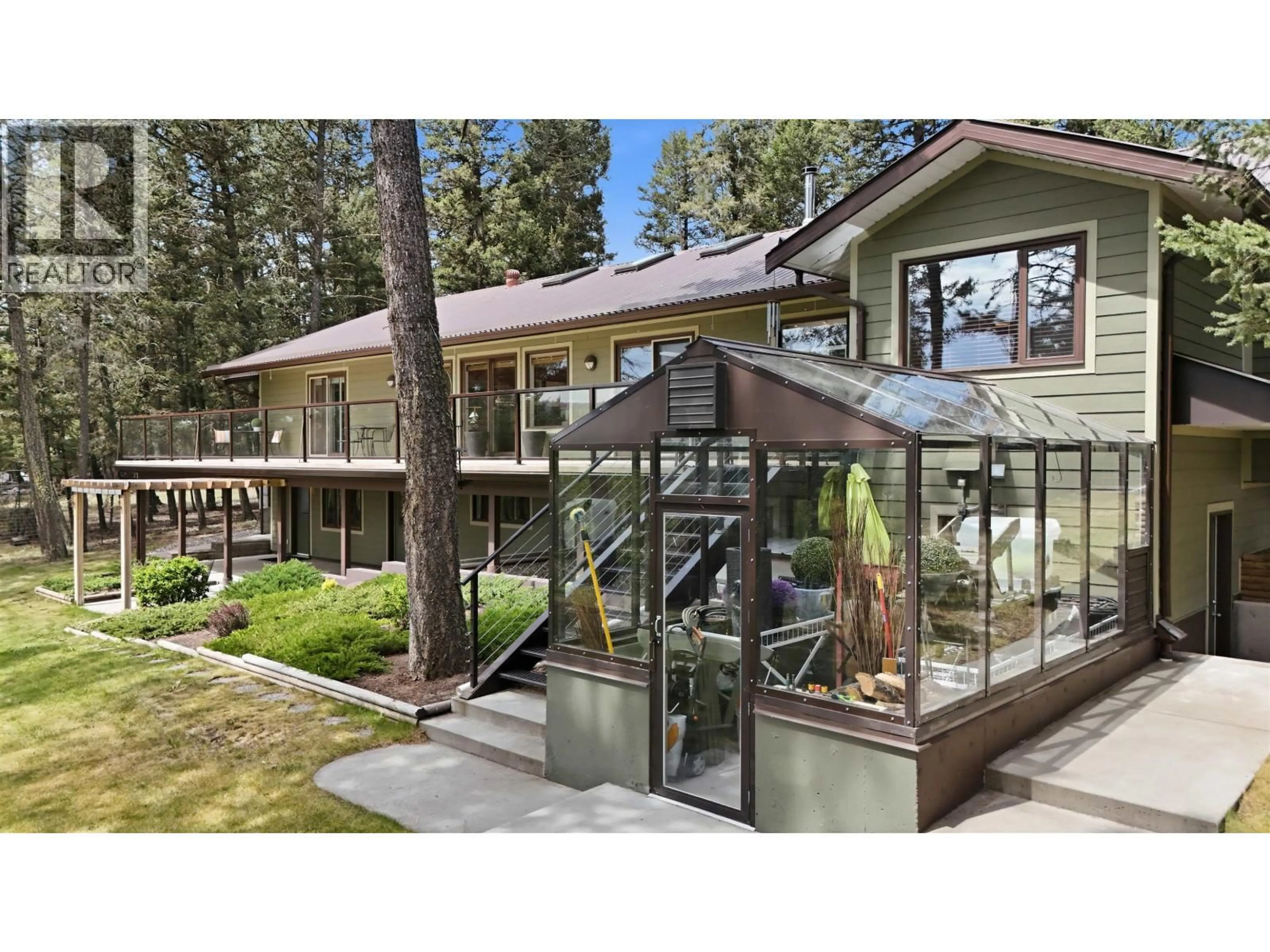 Unknown for 5042 GLOINNZUN DRIVE, 100 Mile House British Columbia V0K2Z0