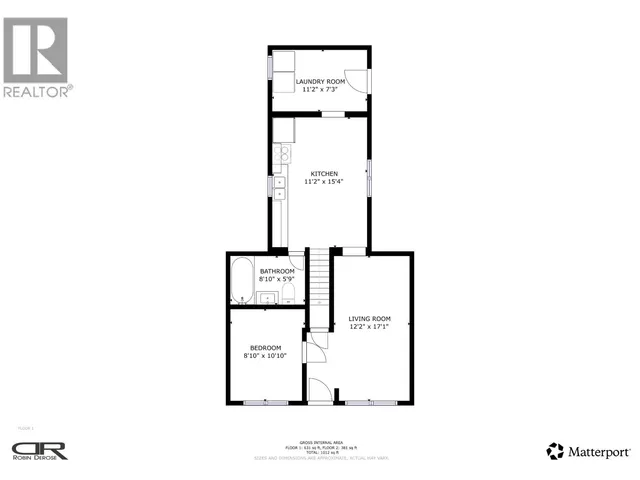 9503 95 STREET, Fort St. John 3