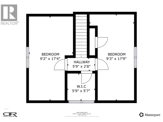 9503 95 STREET, Fort St. John 4