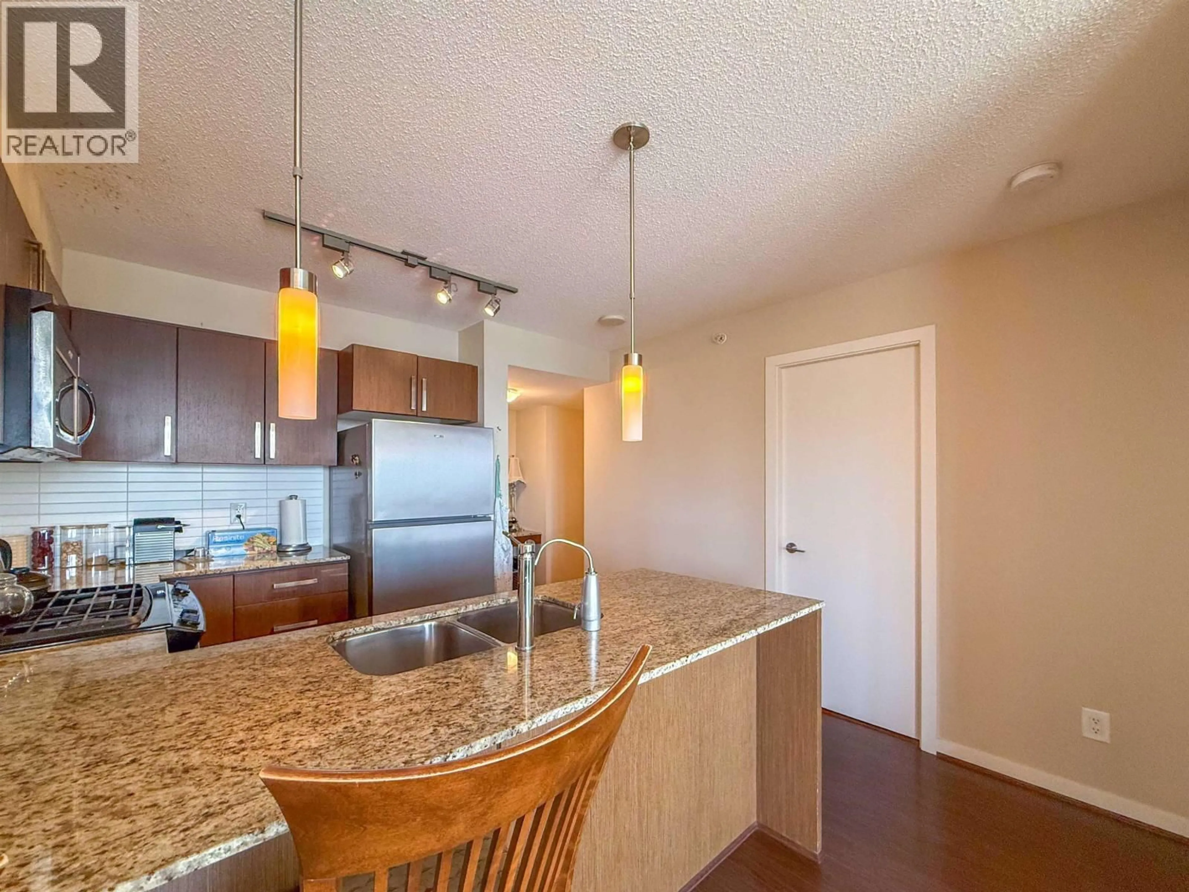 Open concept kitchen, unknown for 905 - 9868 CAMERON STREET, Burnaby British Columbia V3J0A5