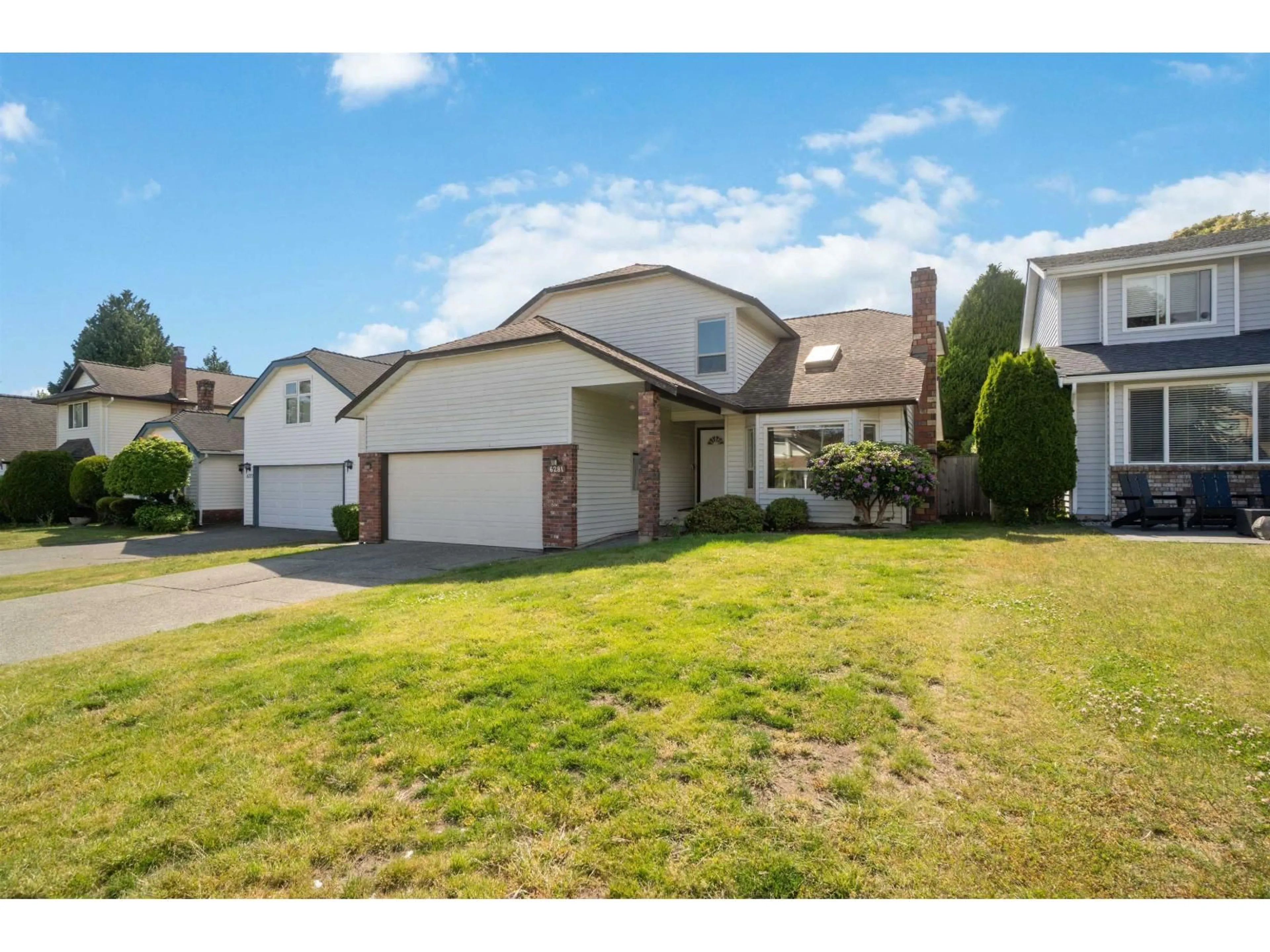 Unknown for 6281 BEECHWOOD STREET, Delta British Columbia V4E3J2
