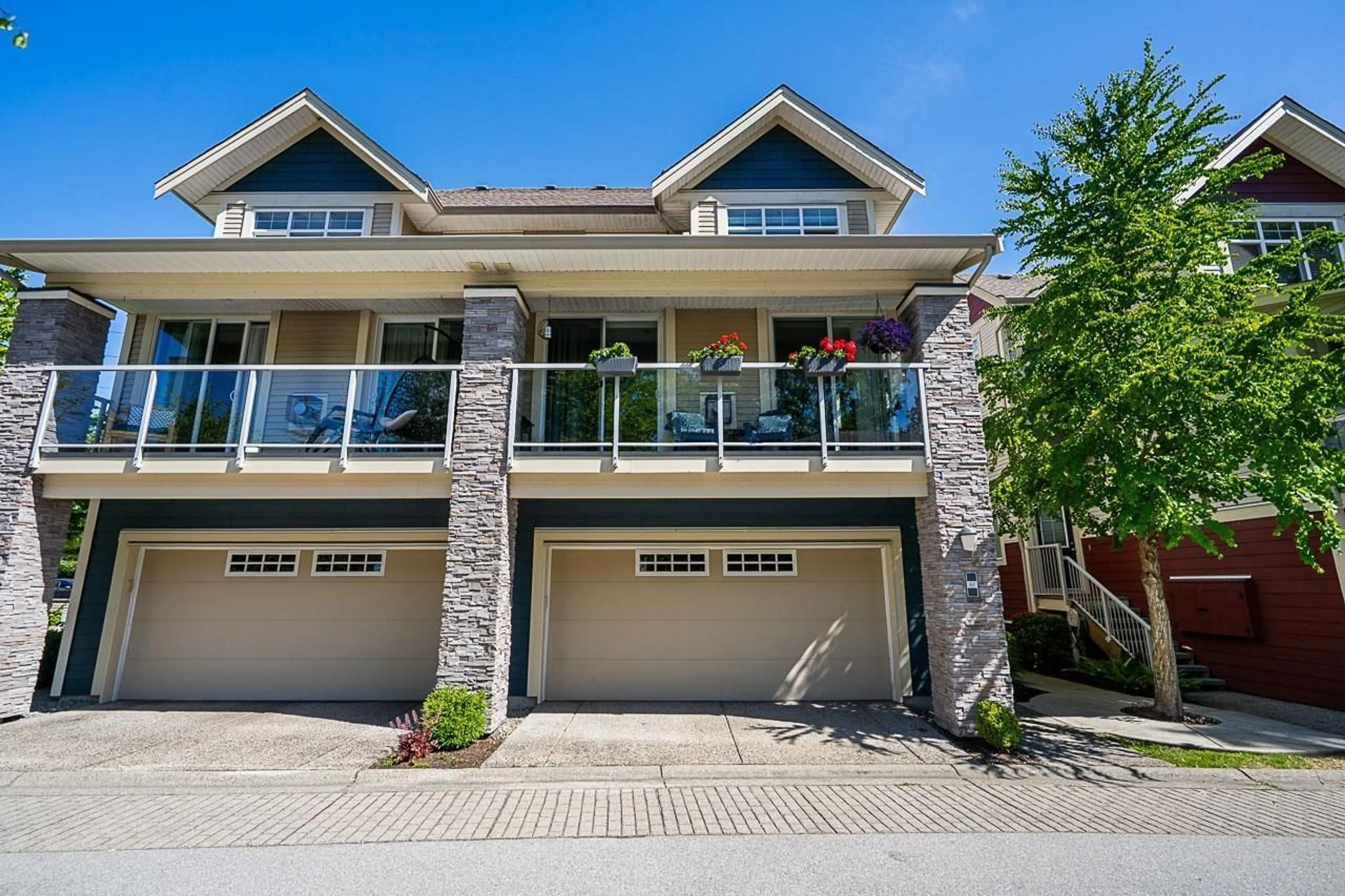 Unknown for 42 - 15454 32 STREET, Surrey British Columbia V3Z2J8