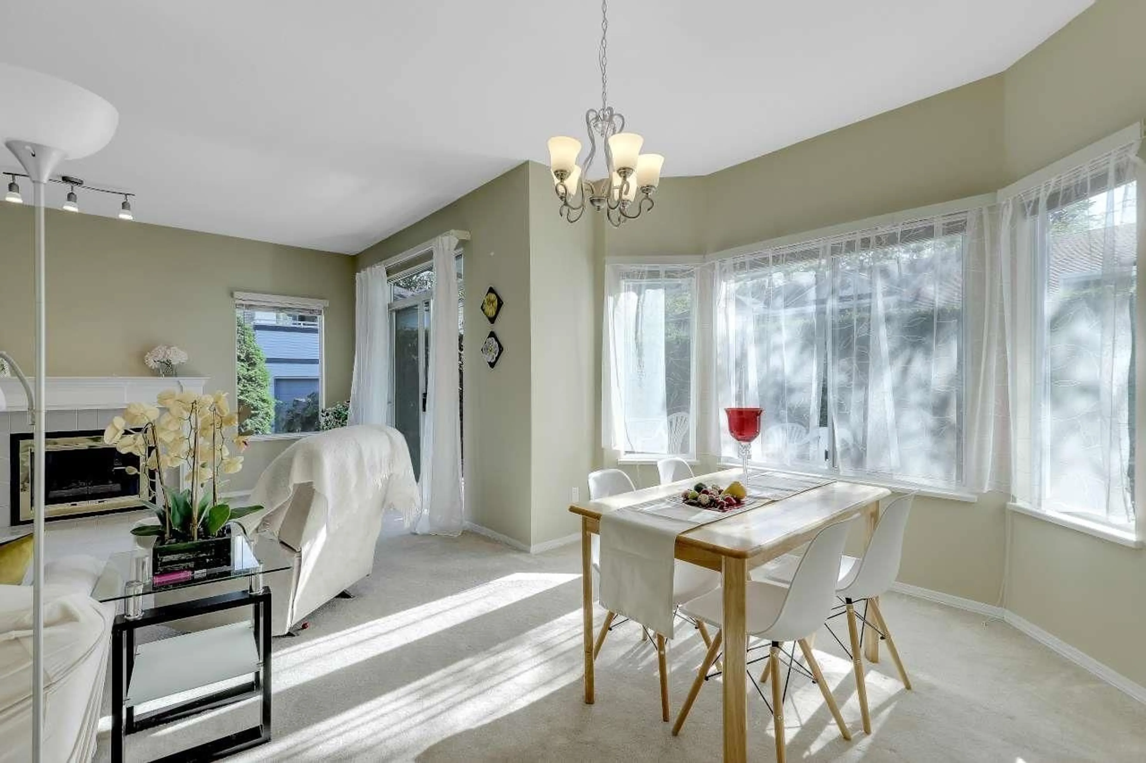 Dining room, unknown for 106 - 13895 102 AVENUE, Surrey British Columbia V3T1P2