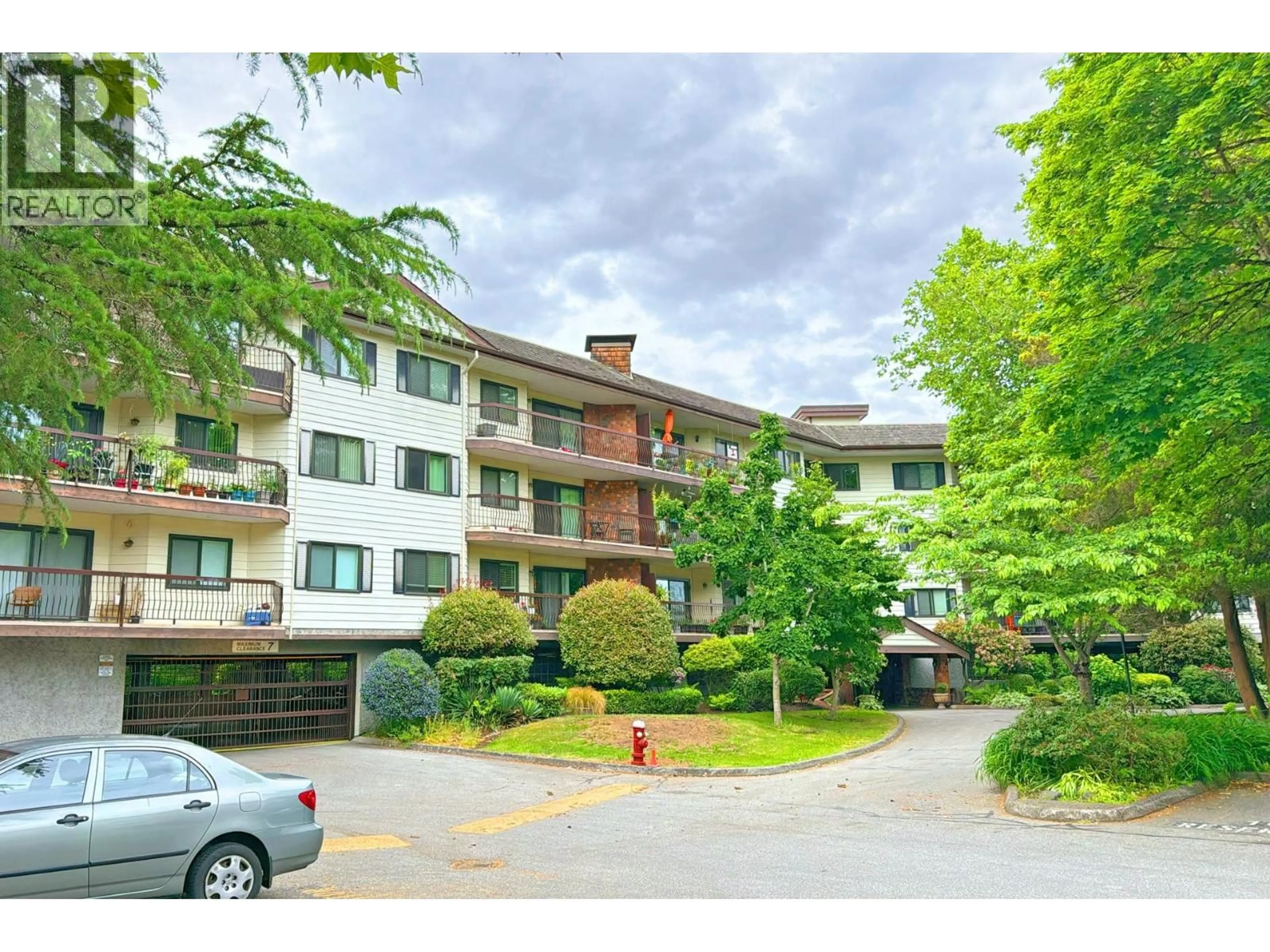 Unknown for 309 - 10160 RYAN ROAD, Richmond British Columbia V7A4P9