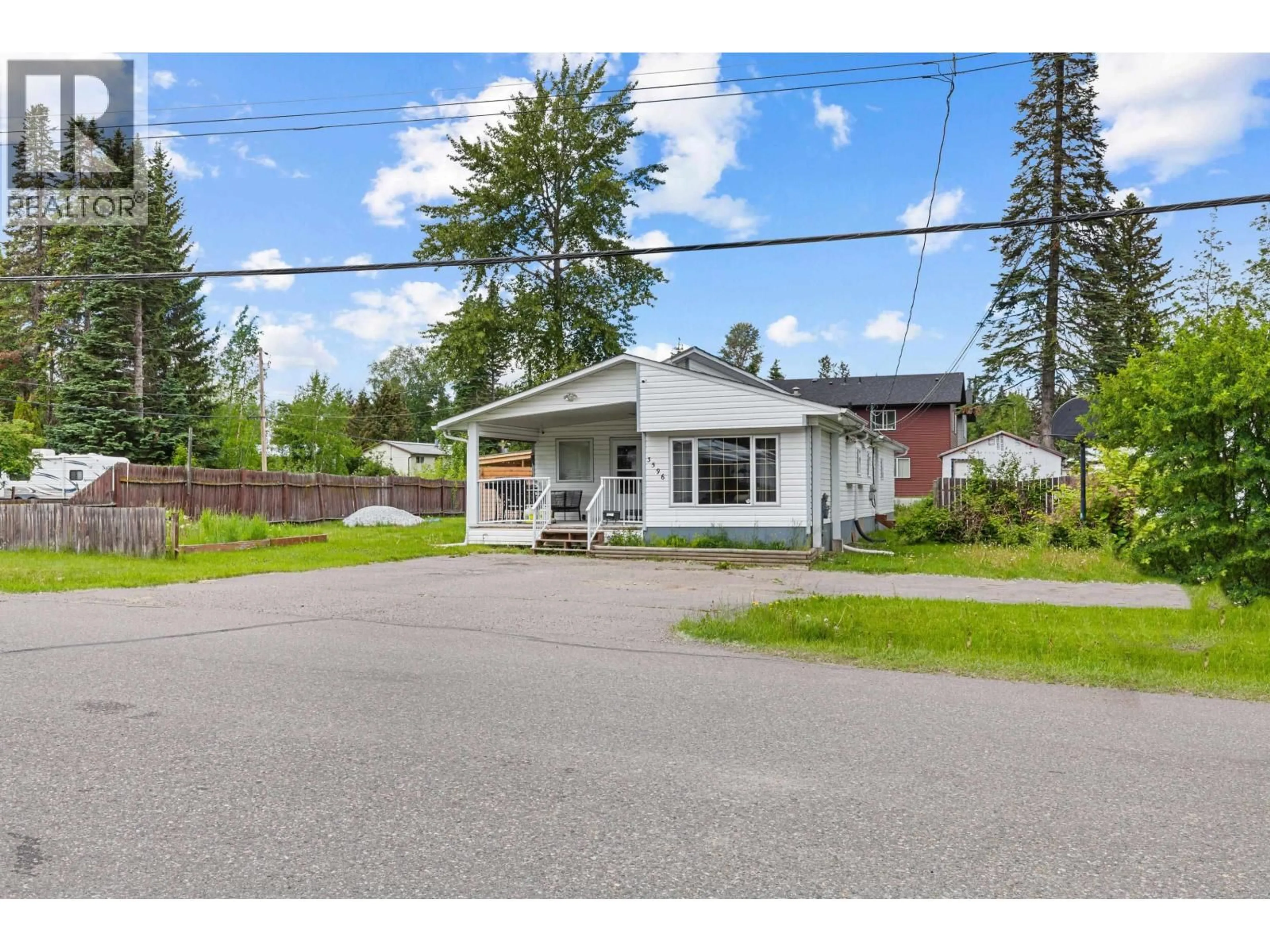 Unknown for 3596 EDEN DRIVE, Prince George British Columbia V2K2L4