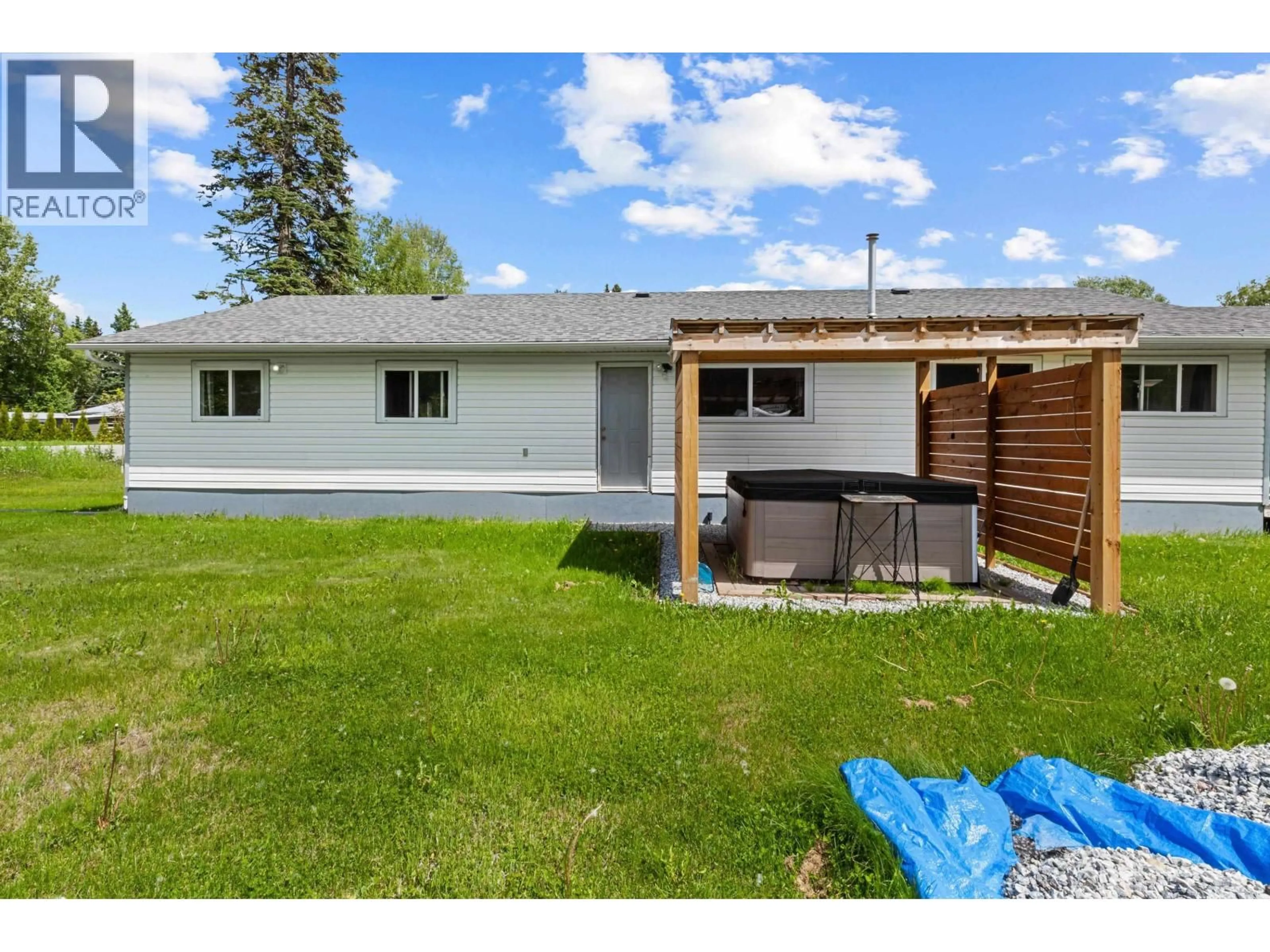 Unknown for 3596 EDEN DRIVE, Prince George British Columbia V2K2L4