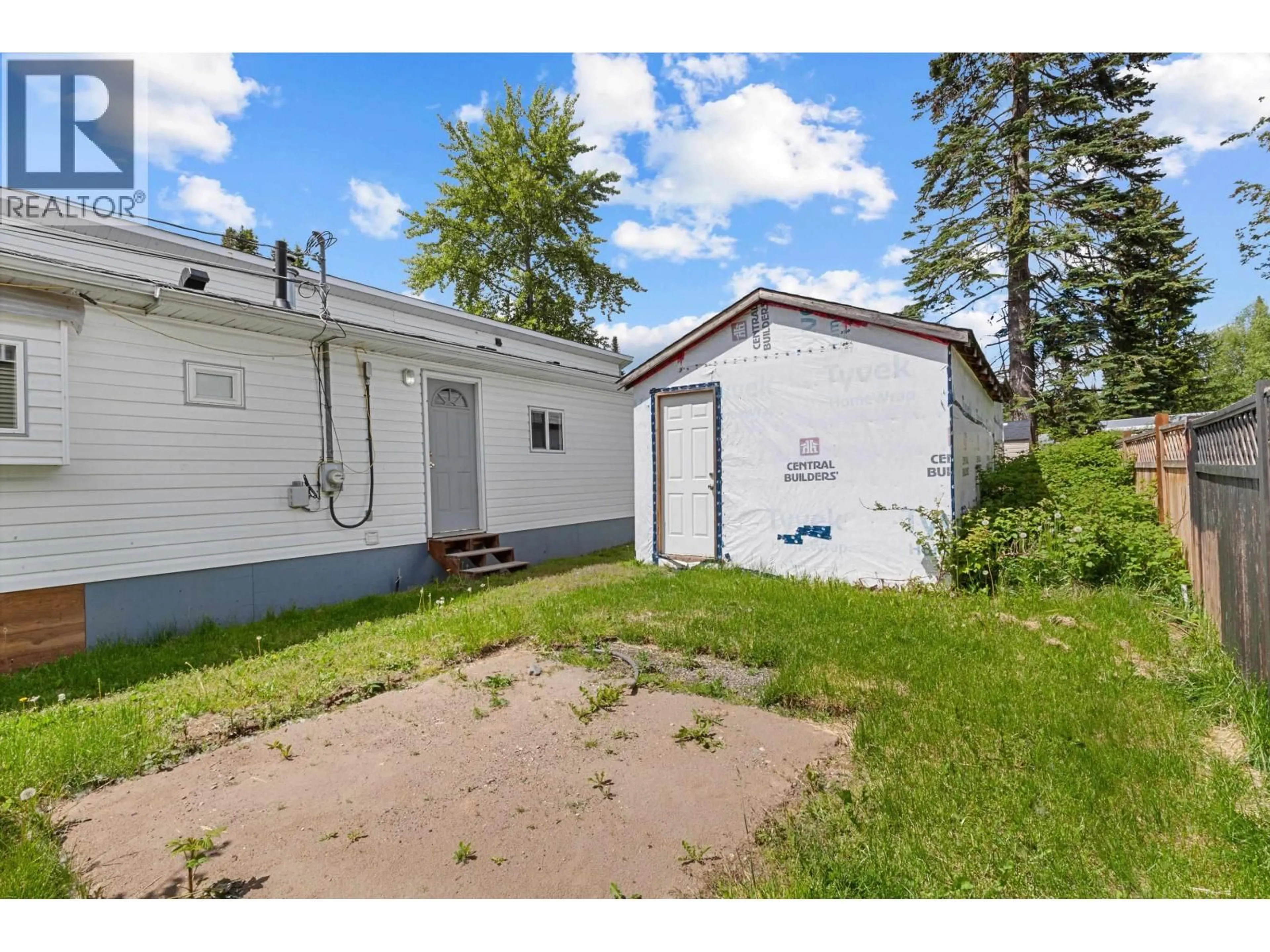 Unknown for 3596 EDEN DRIVE, Prince George British Columbia V2K2L4