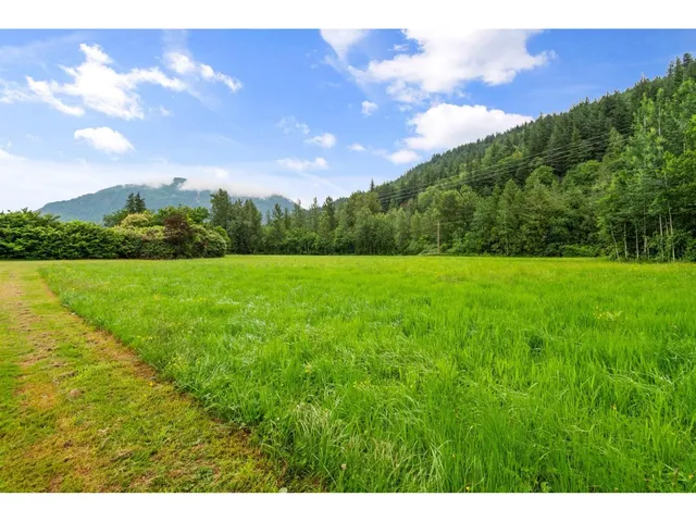 3510 HOT SPRINGS ROAD, Agassiz 5