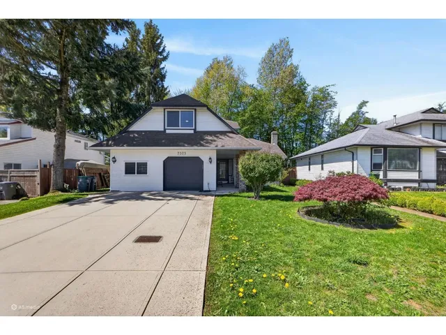 7325 123 STREET, Surrey 3