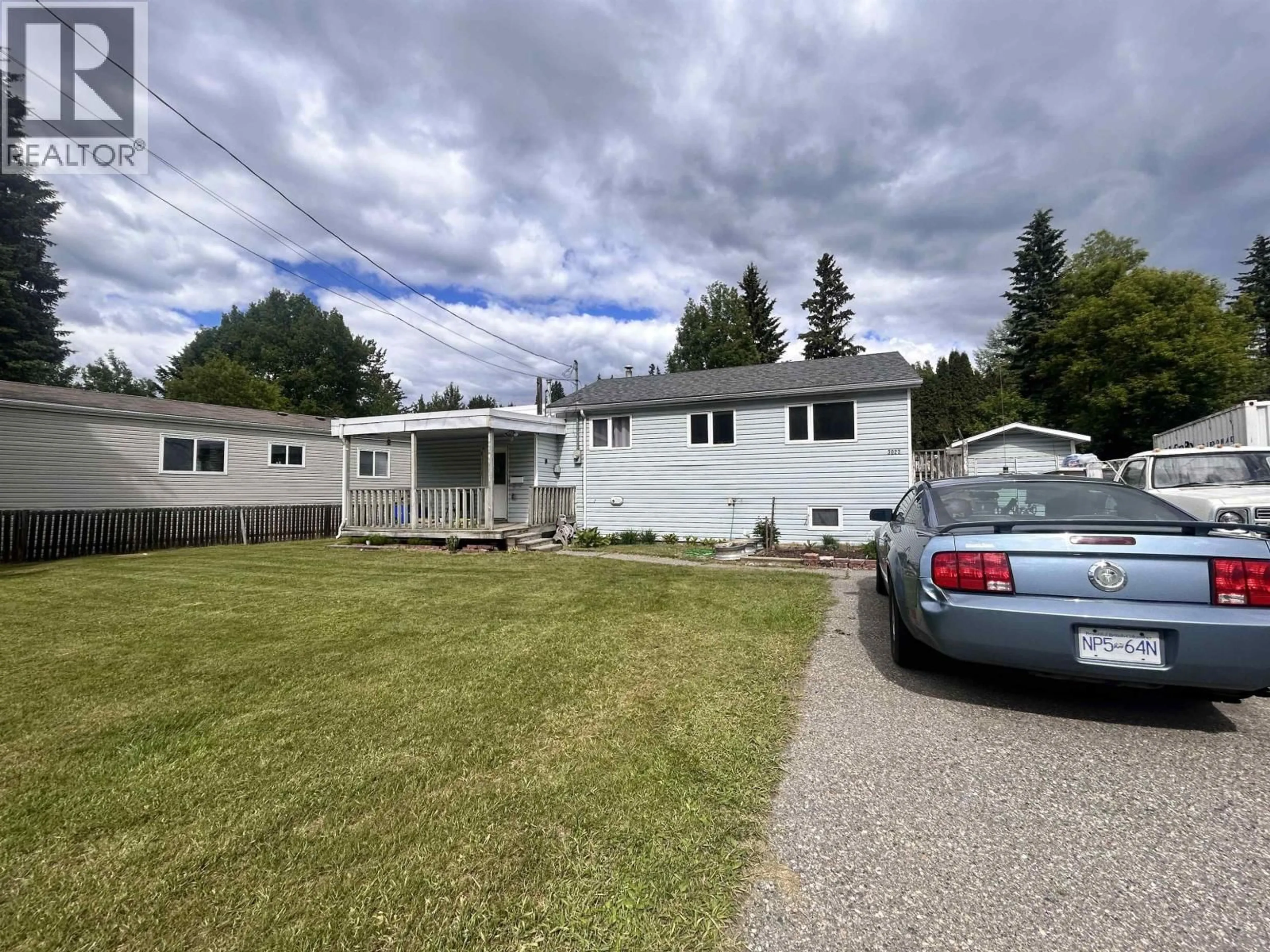 Unknown for 3022 HART HIGHWAY, Prince George British Columbia V2K3X9