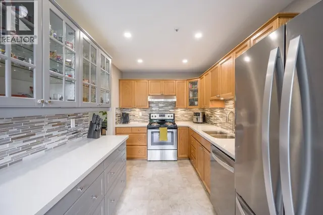 309 - 48 RICHMOND STREET, New Westminster 2