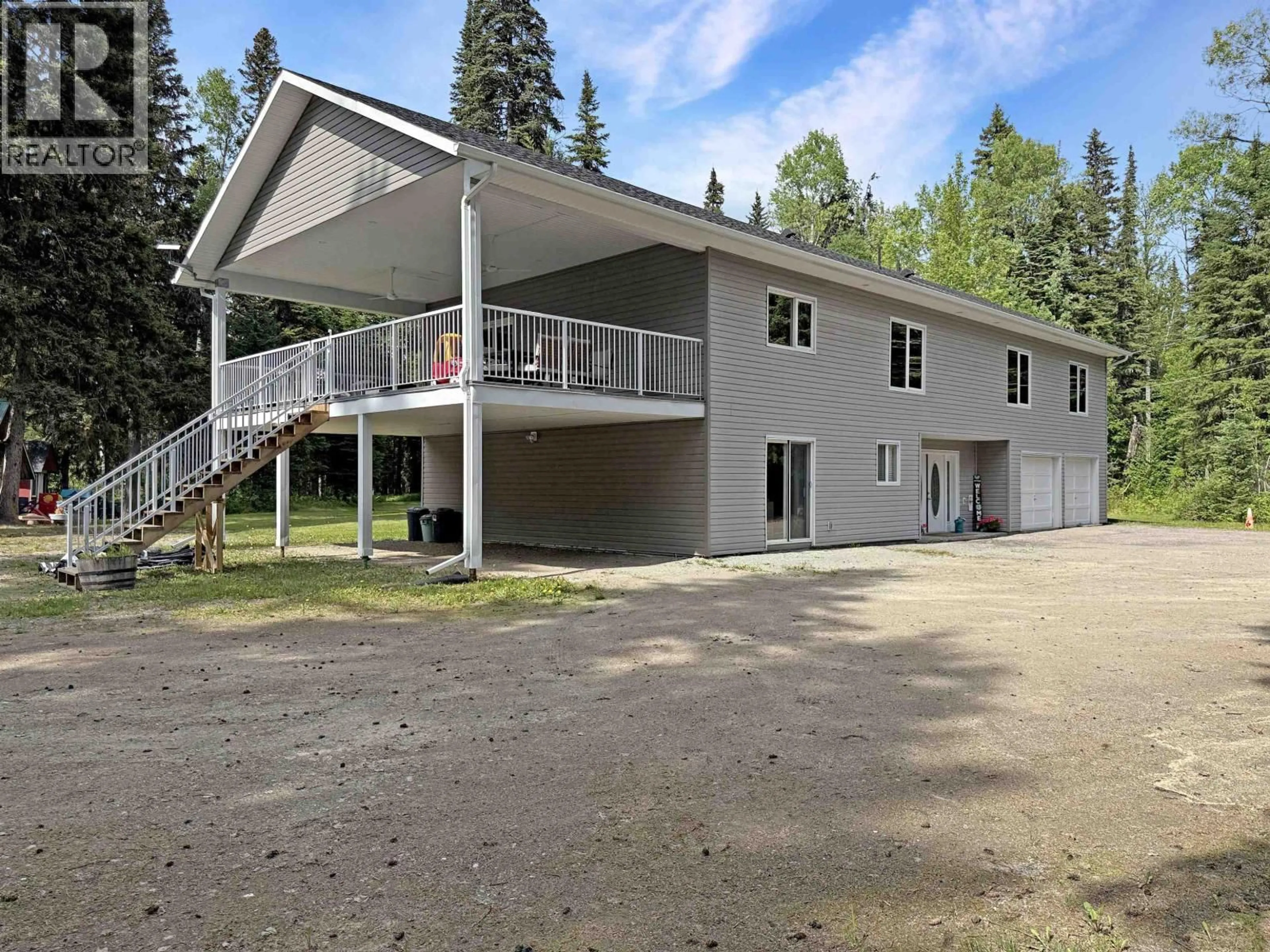 Unknown for 13940 CHIEF LAKE ROAD, Prince George British Columbia V2K5K1