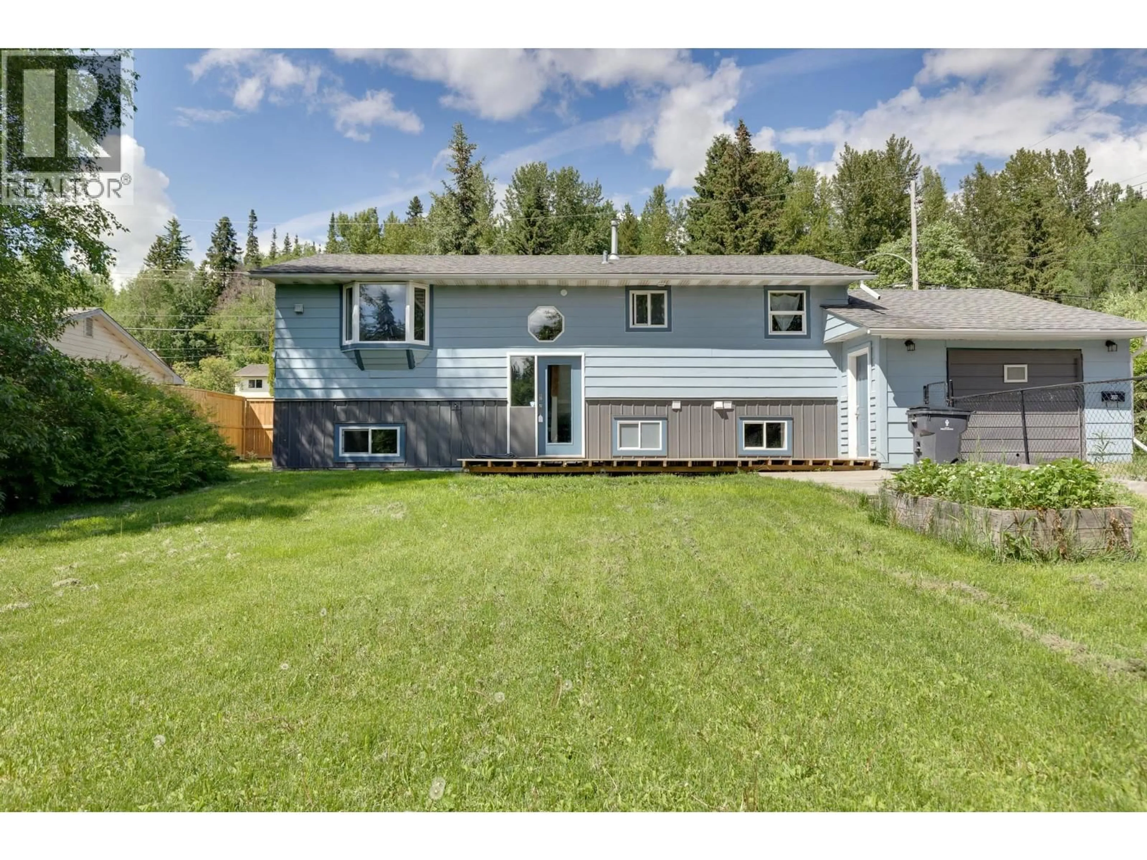 Unknown for 3667 WINSLOW DRIVE, Prince George British Columbia V2K1W3