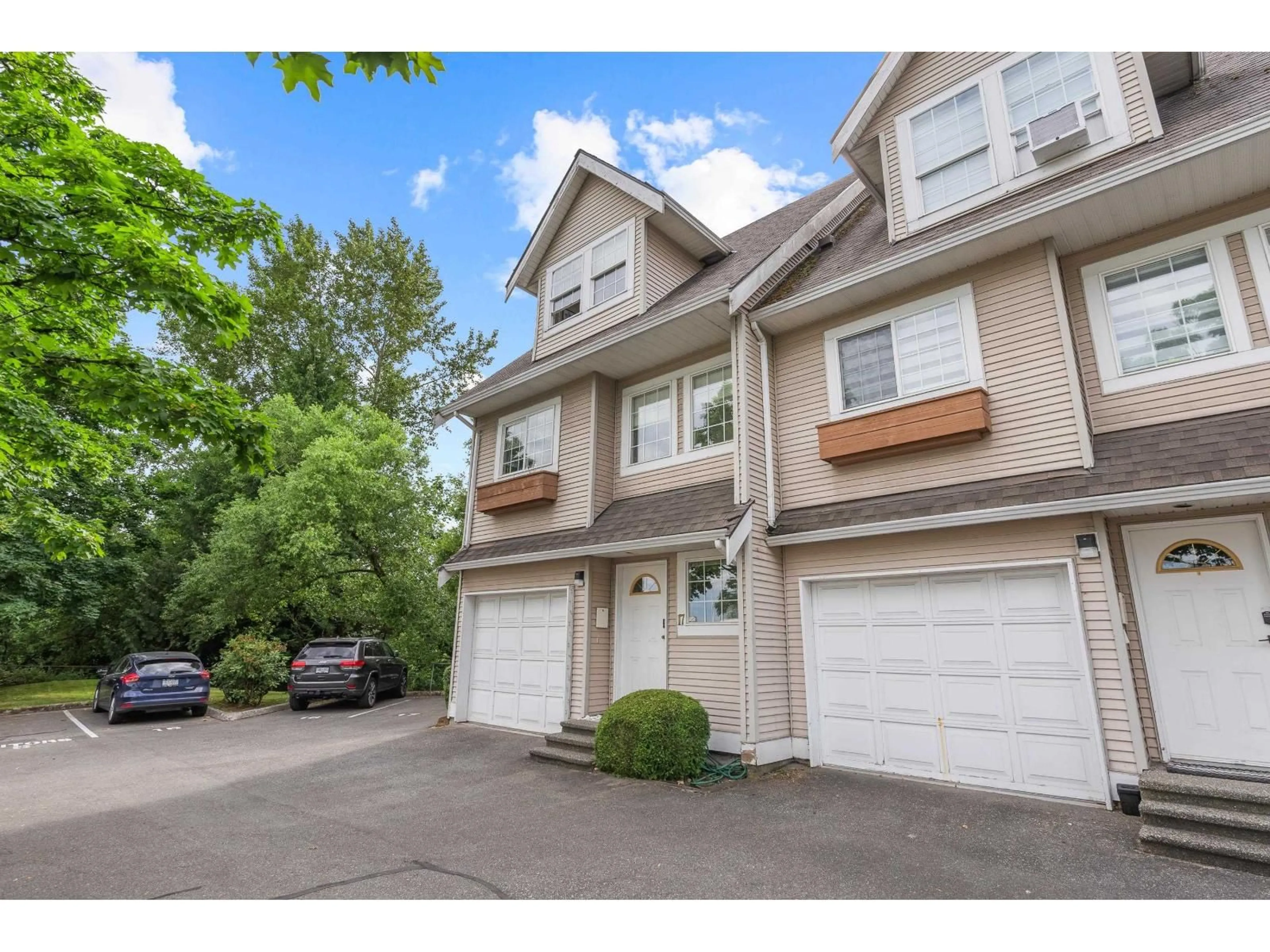 Unknown for 17 - 19948 WILLOUGHBY WAY, Langley British Columbia V2Y1M6