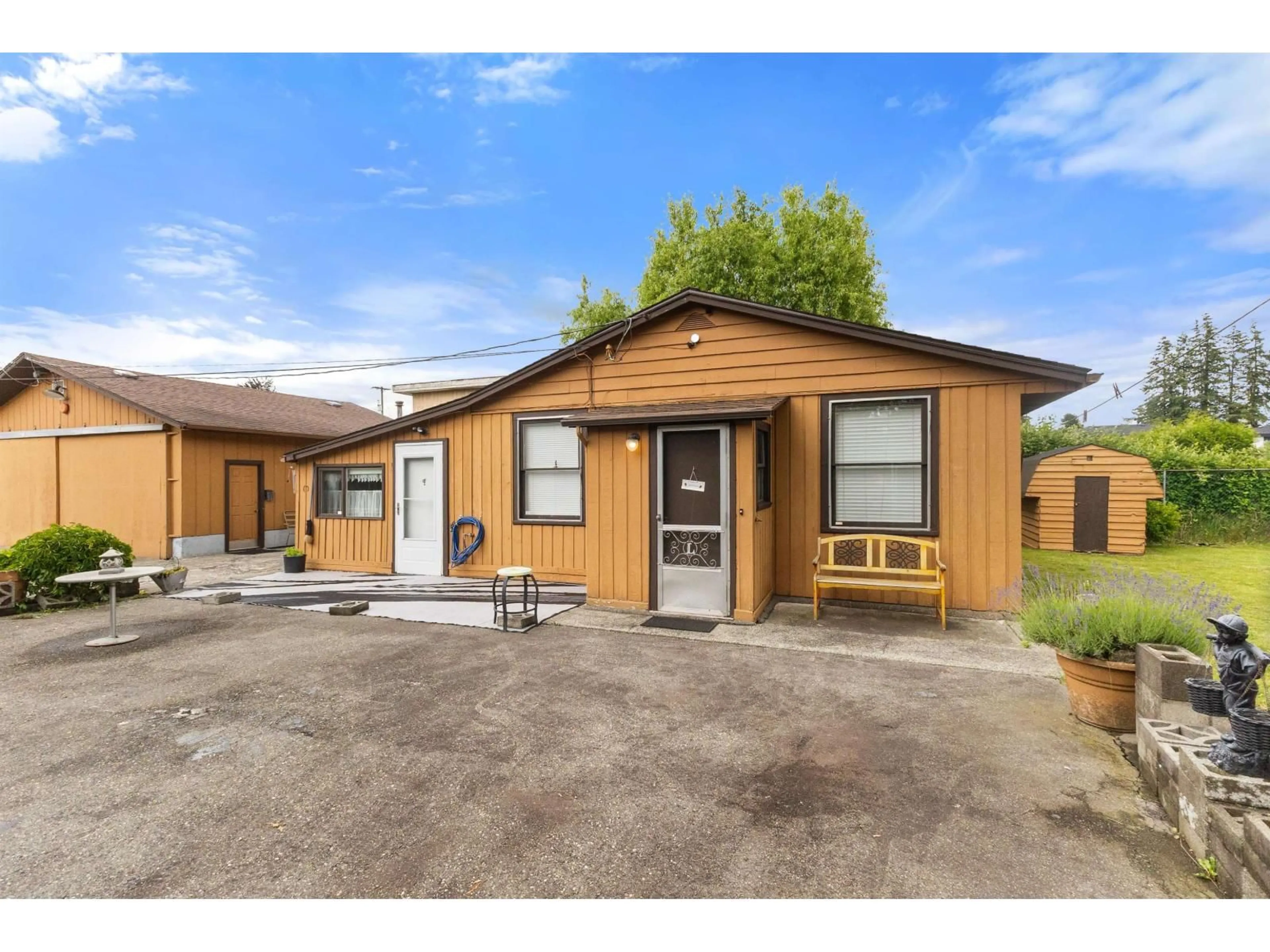 Unknown for 26968 30 AVENUE, Langley British Columbia V4W2Z9