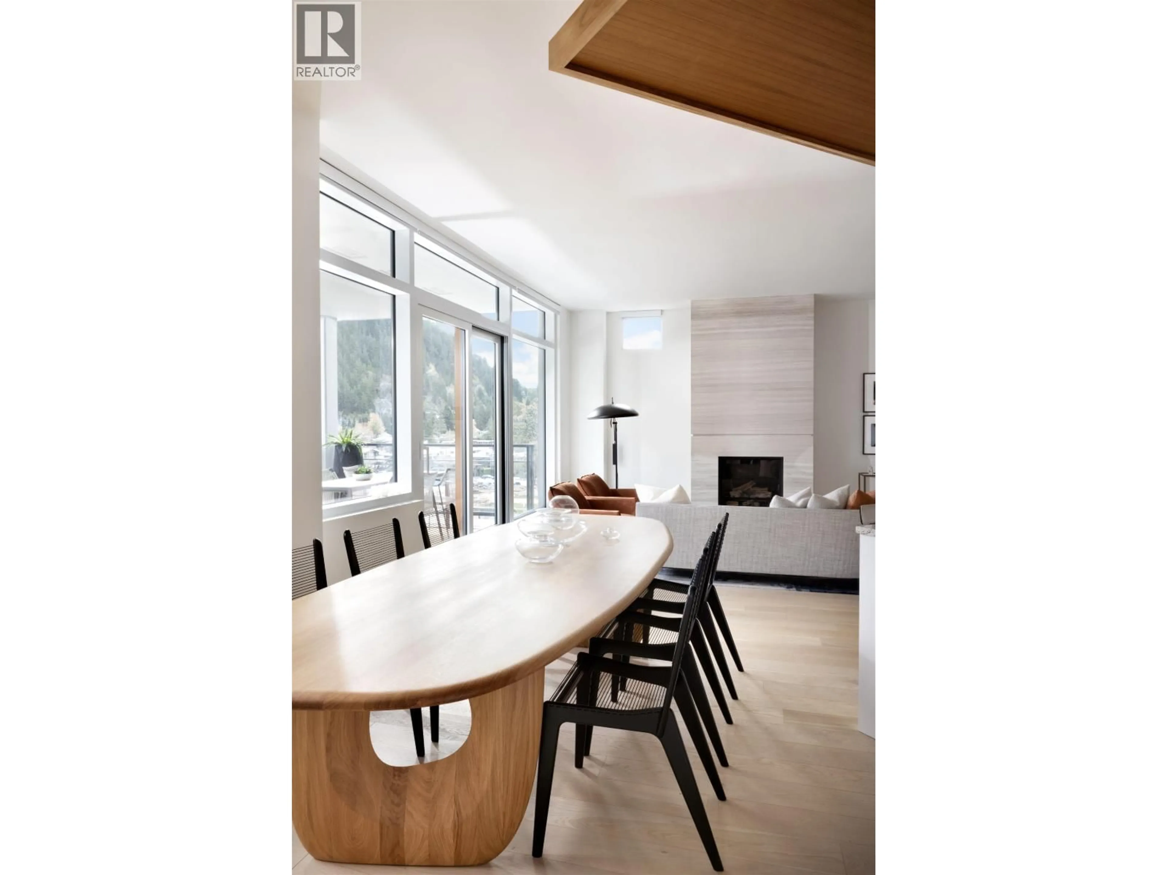 Dining room, unknown for 302 - 6707 NELSON AVENUE, West Vancouver British Columbia V7W0A4